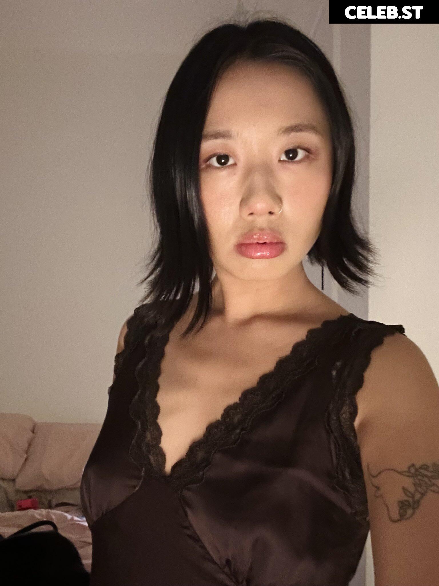 Kylie Cheung Image 23441610