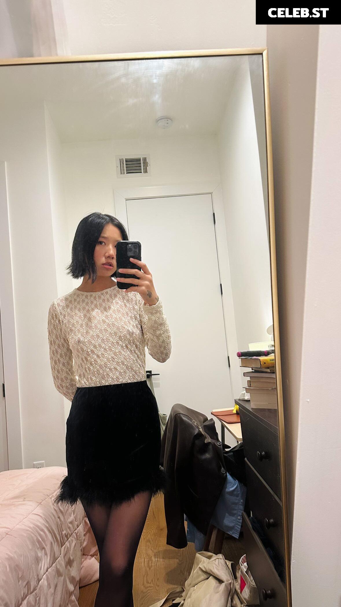 Kylie Cheung Image 23441600