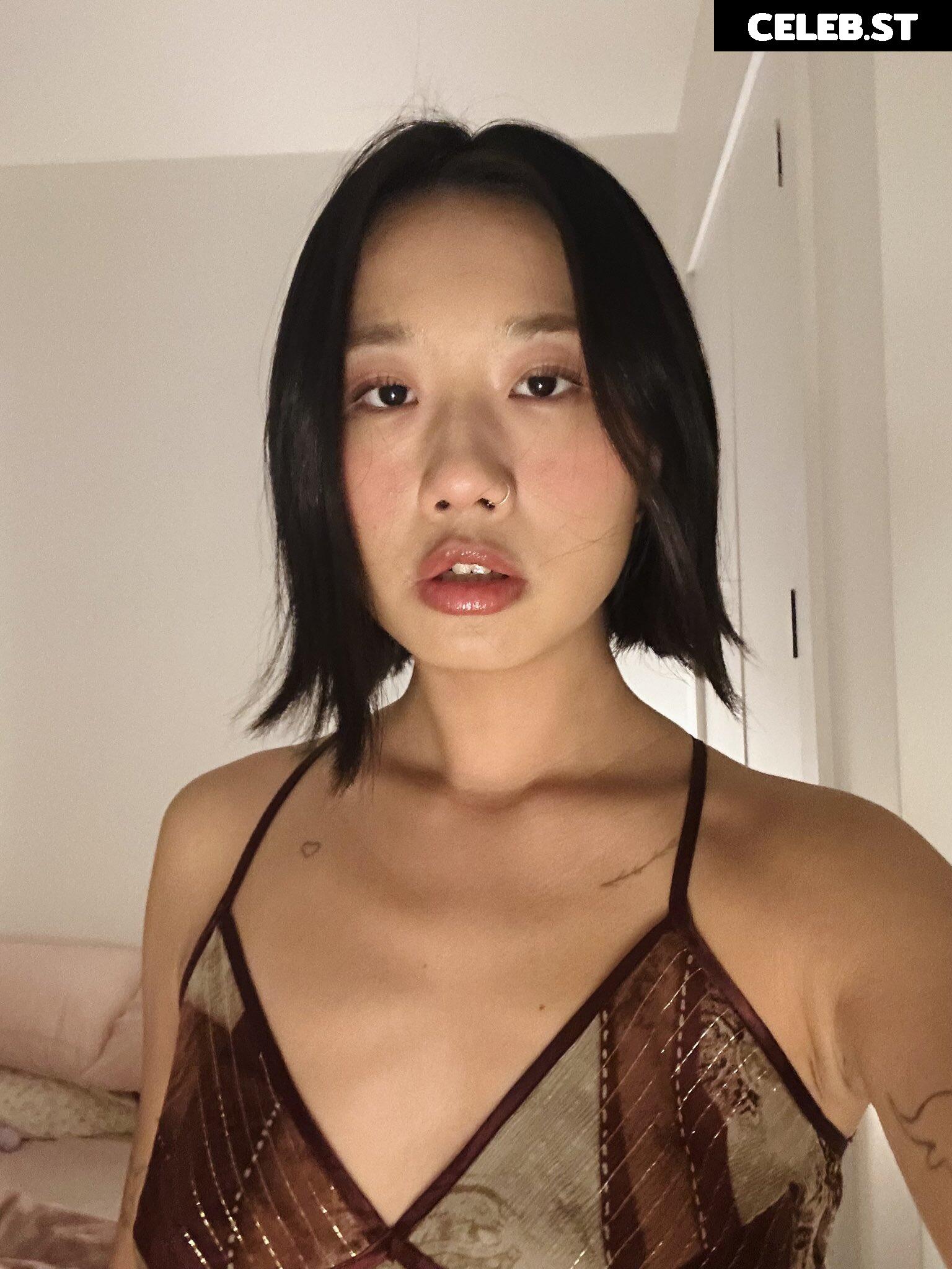 Kylie Cheung Image 23441607