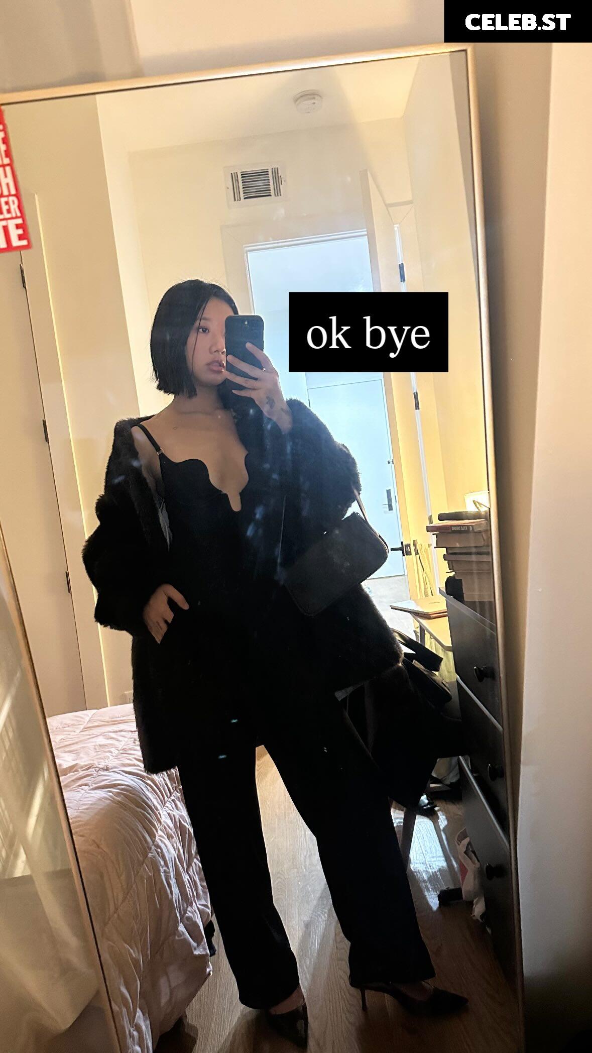 Kylie Cheung Image 23441606
