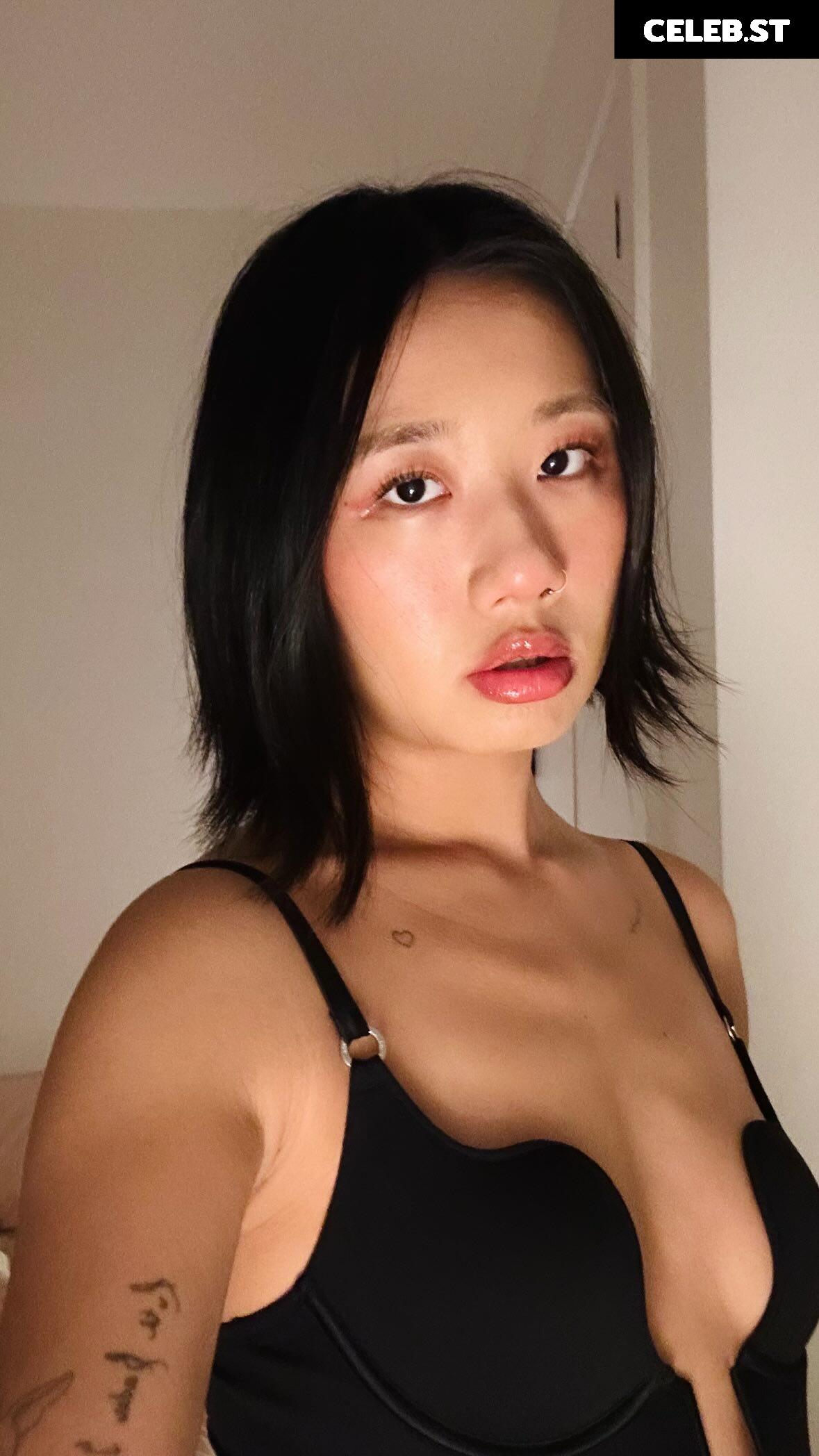 Kylie Cheung Image 23441605