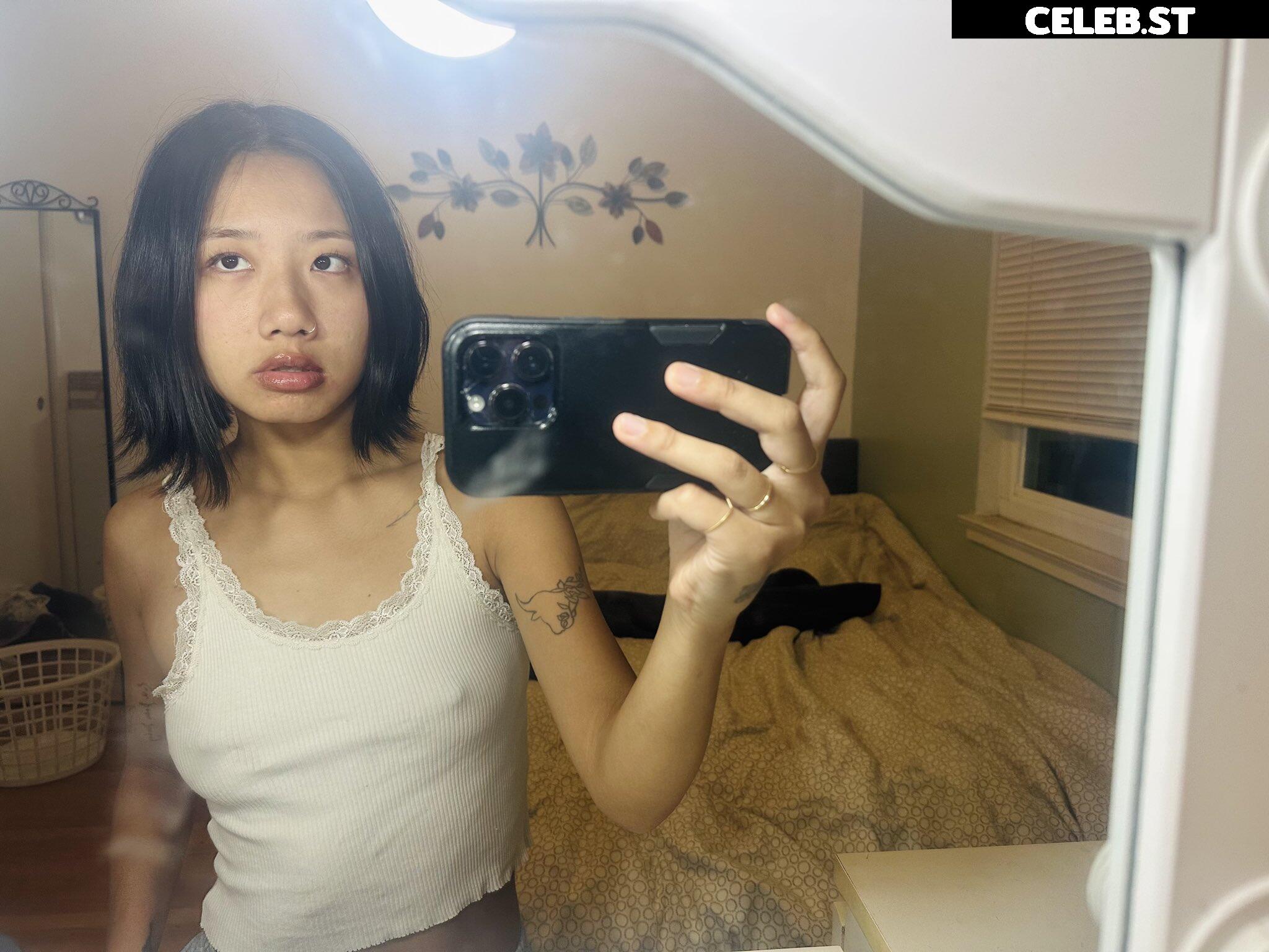 Kylie Cheung Image 23441652