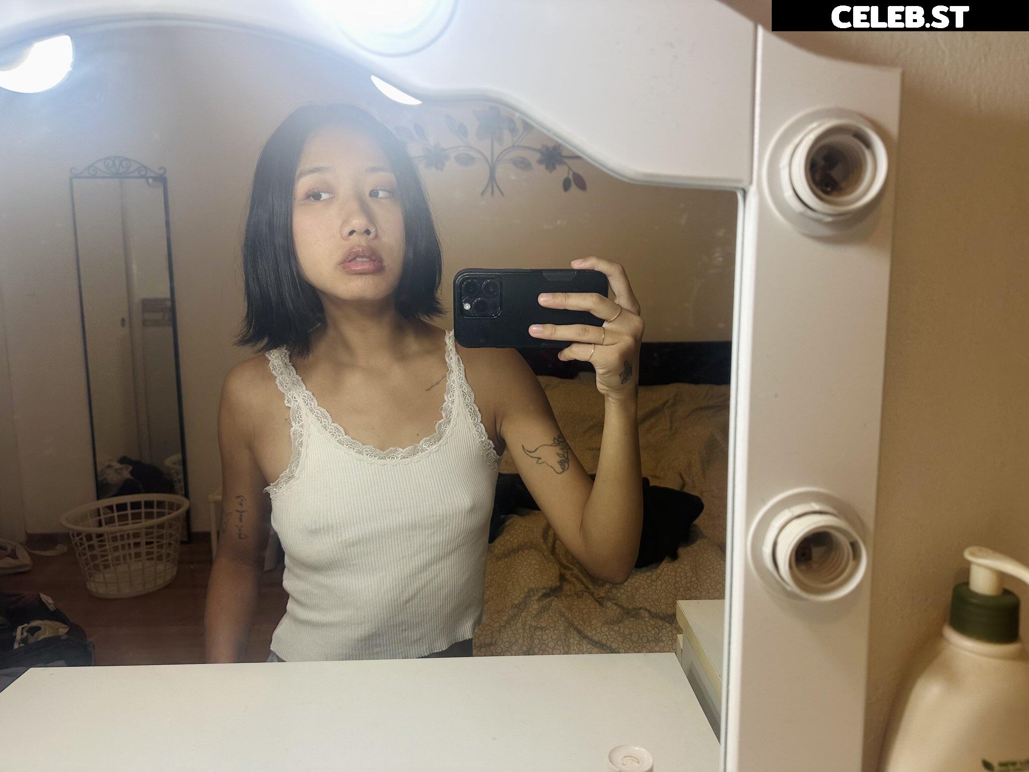 Kylie Cheung Image 23441655