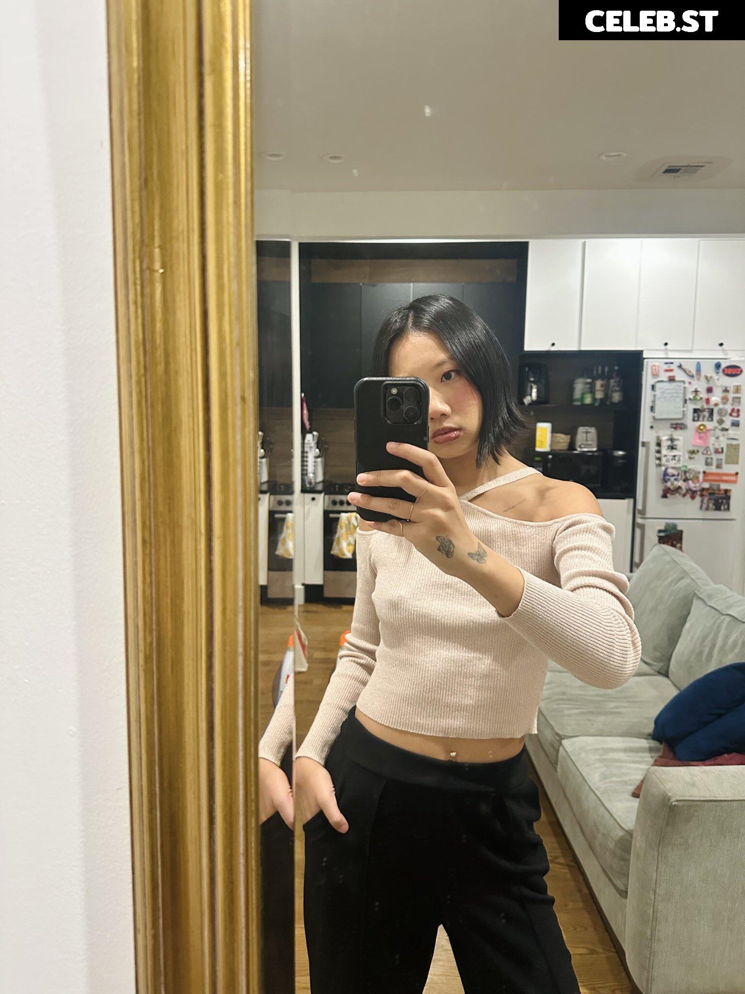 Kylie Cheung Image 23441658