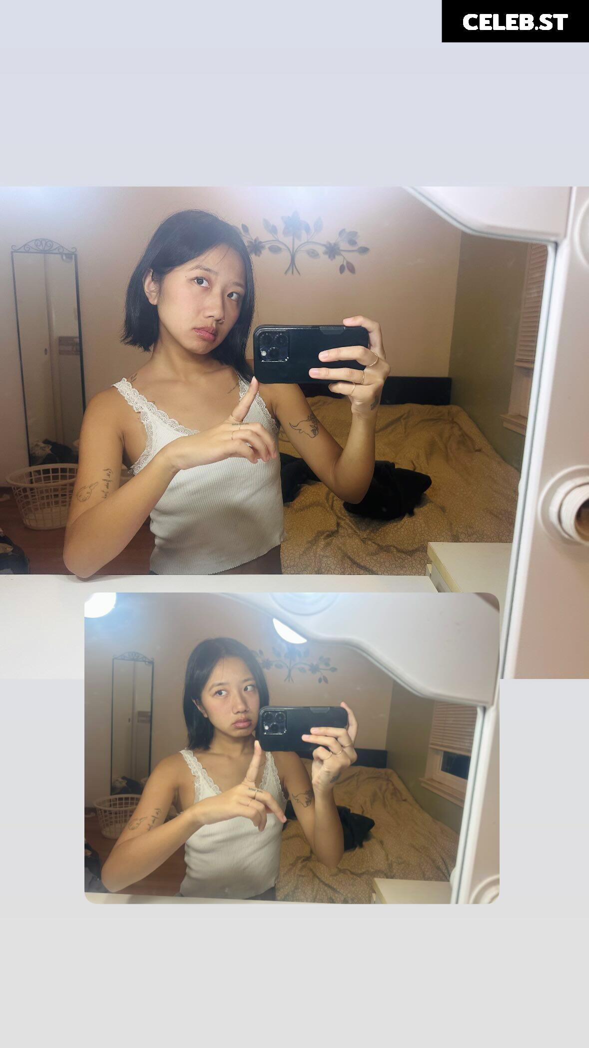 Kylie Cheung Image 23441649