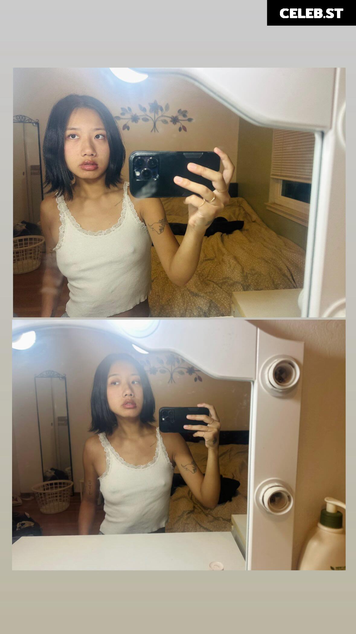 Kylie Cheung Image 23441648