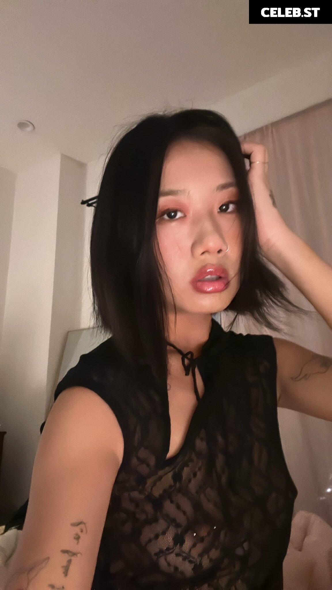 Kylie Cheung Image 23441672