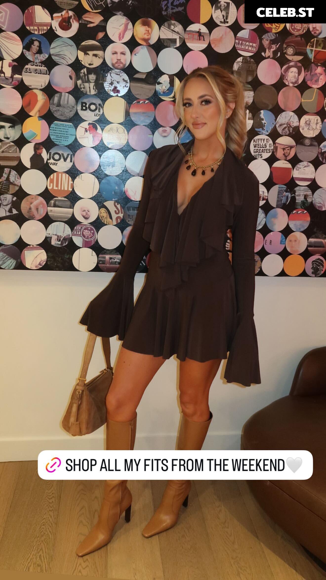 Brittany Lynne/Mahomes Image 23443428