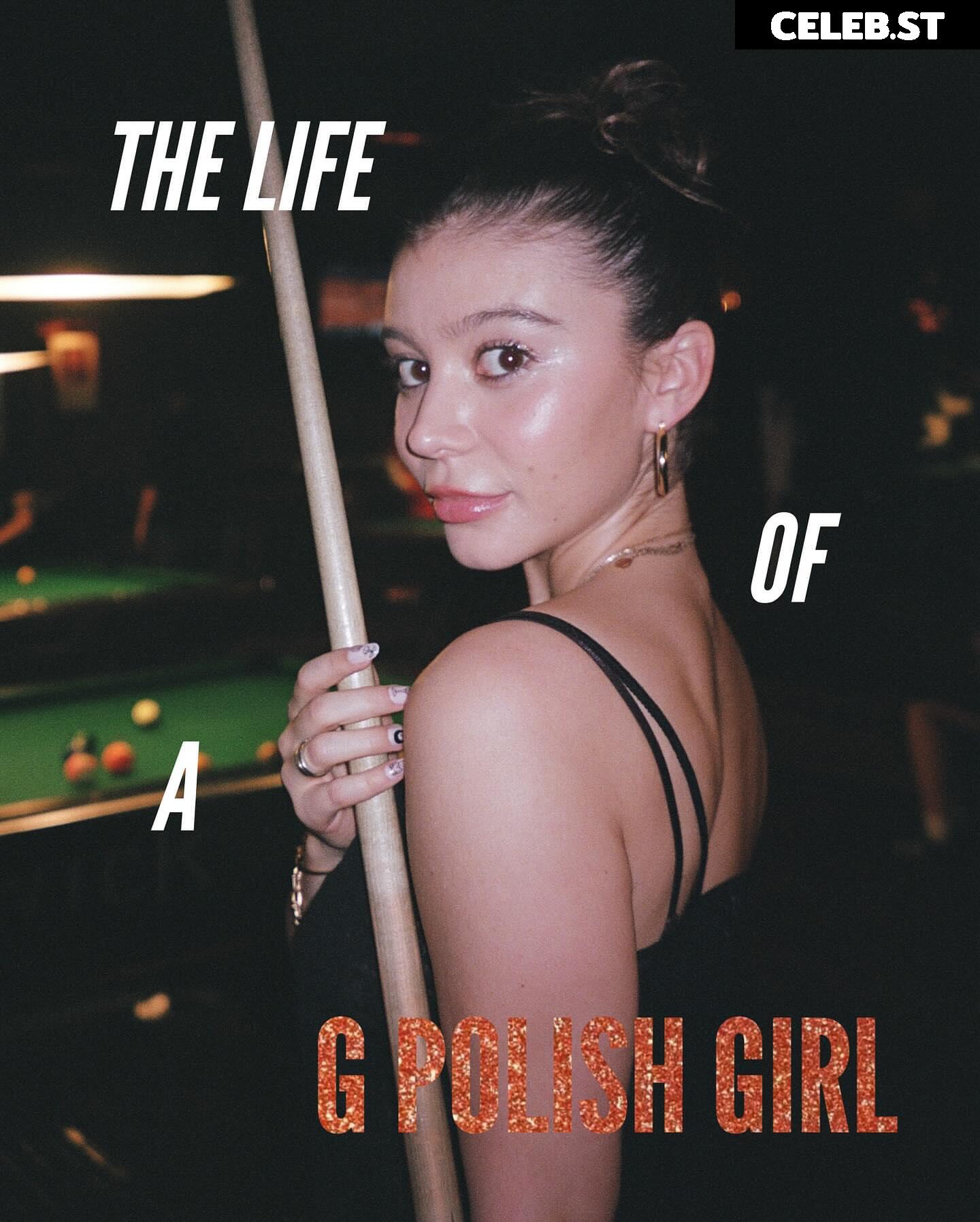 Genevieve Hannelius | ghannelius Image 23443120