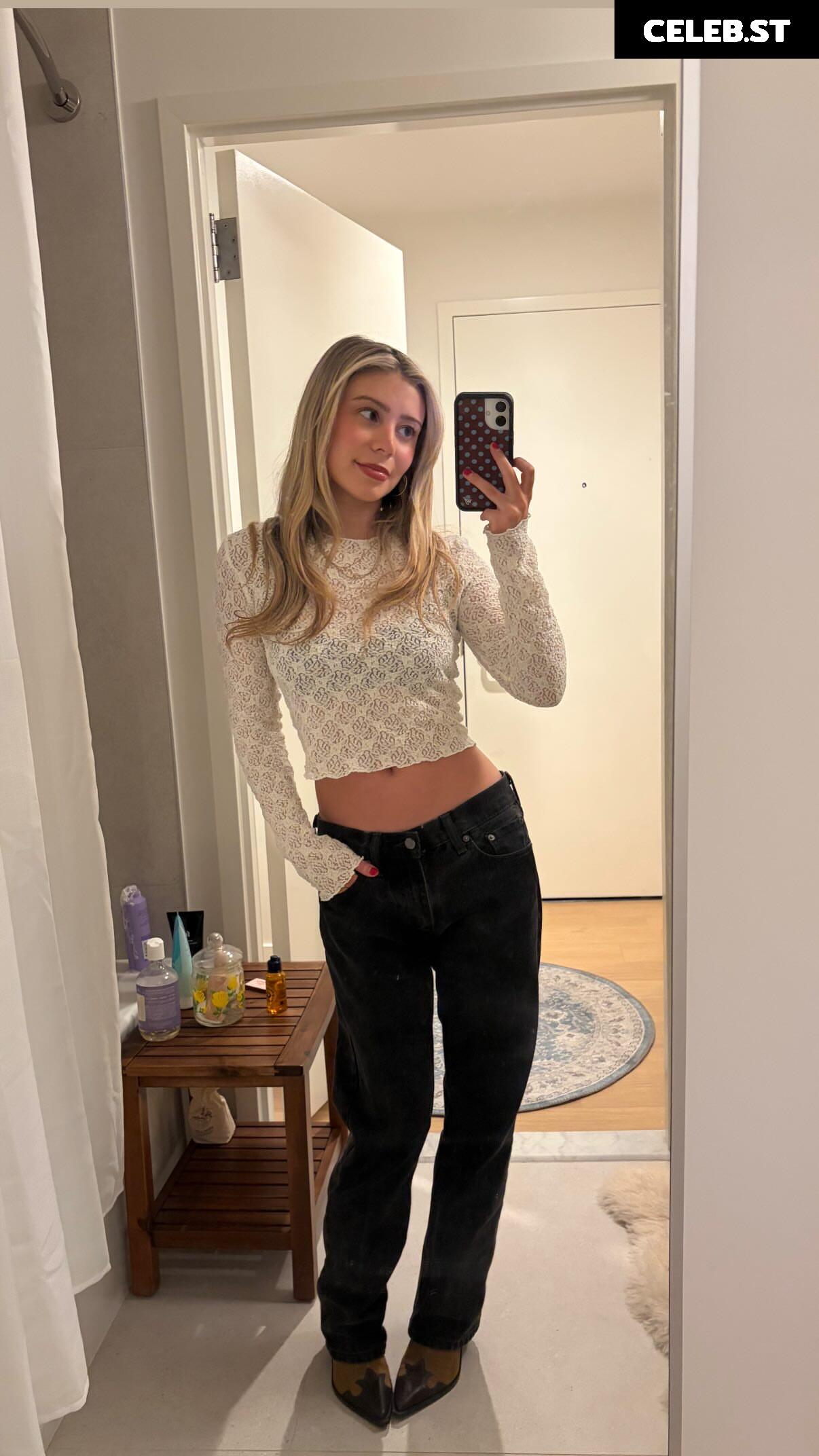 Genevieve Hannelius | ghannelius Image 23443117