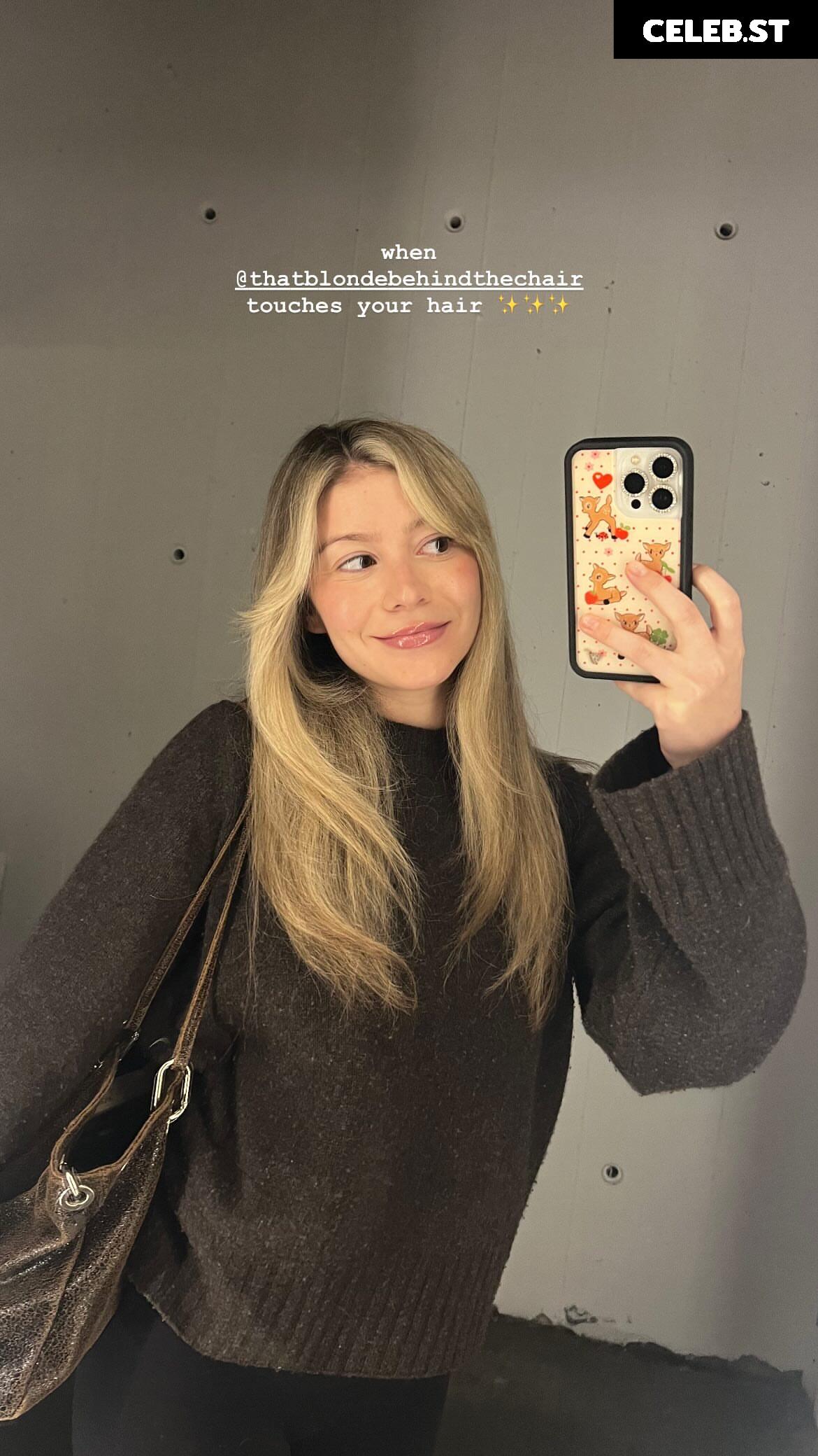 Genevieve Hannelius | ghannelius Image 23443100