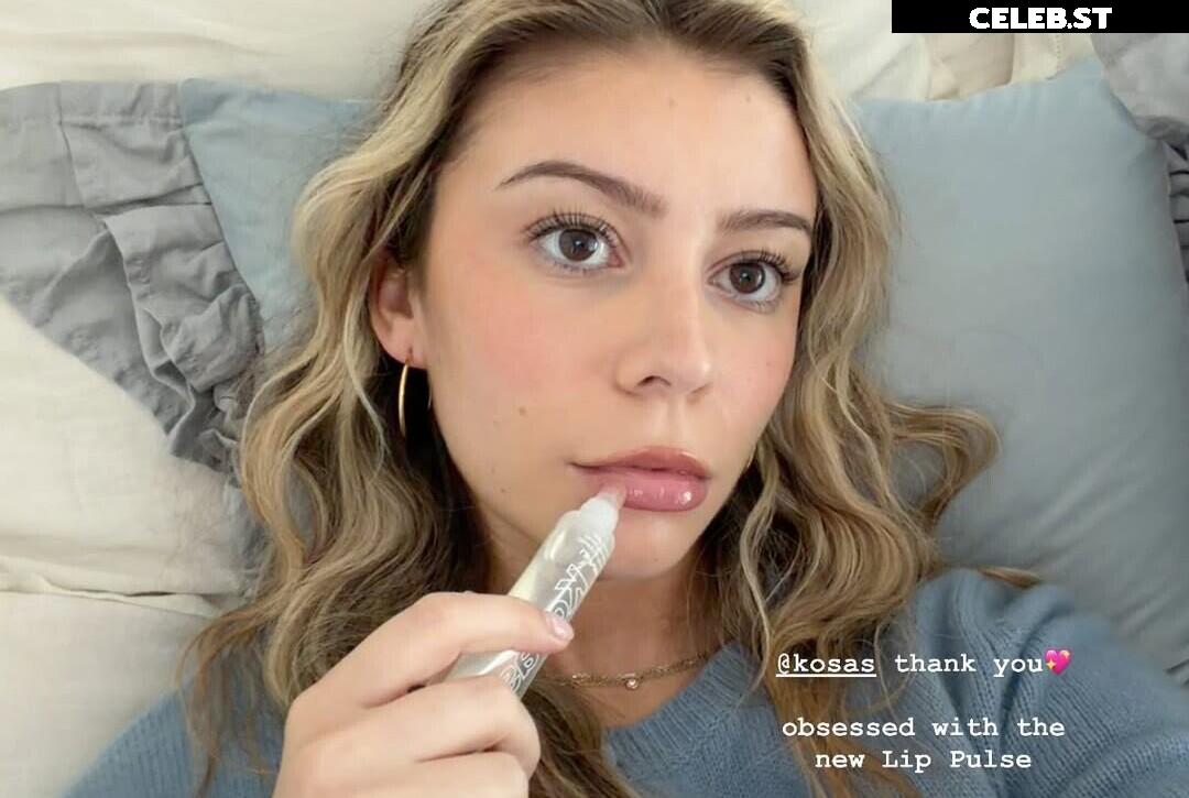 Genevieve Hannelius | ghannelius Image 23443086