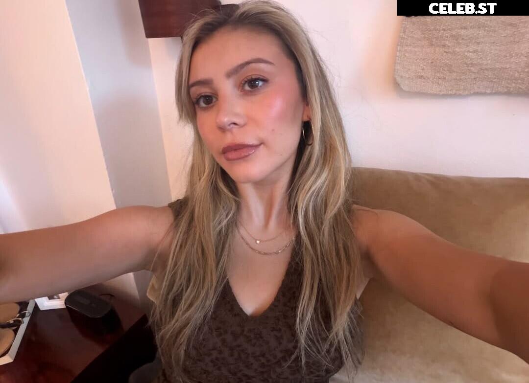 Genevieve Hannelius | ghannelius Image 23443088