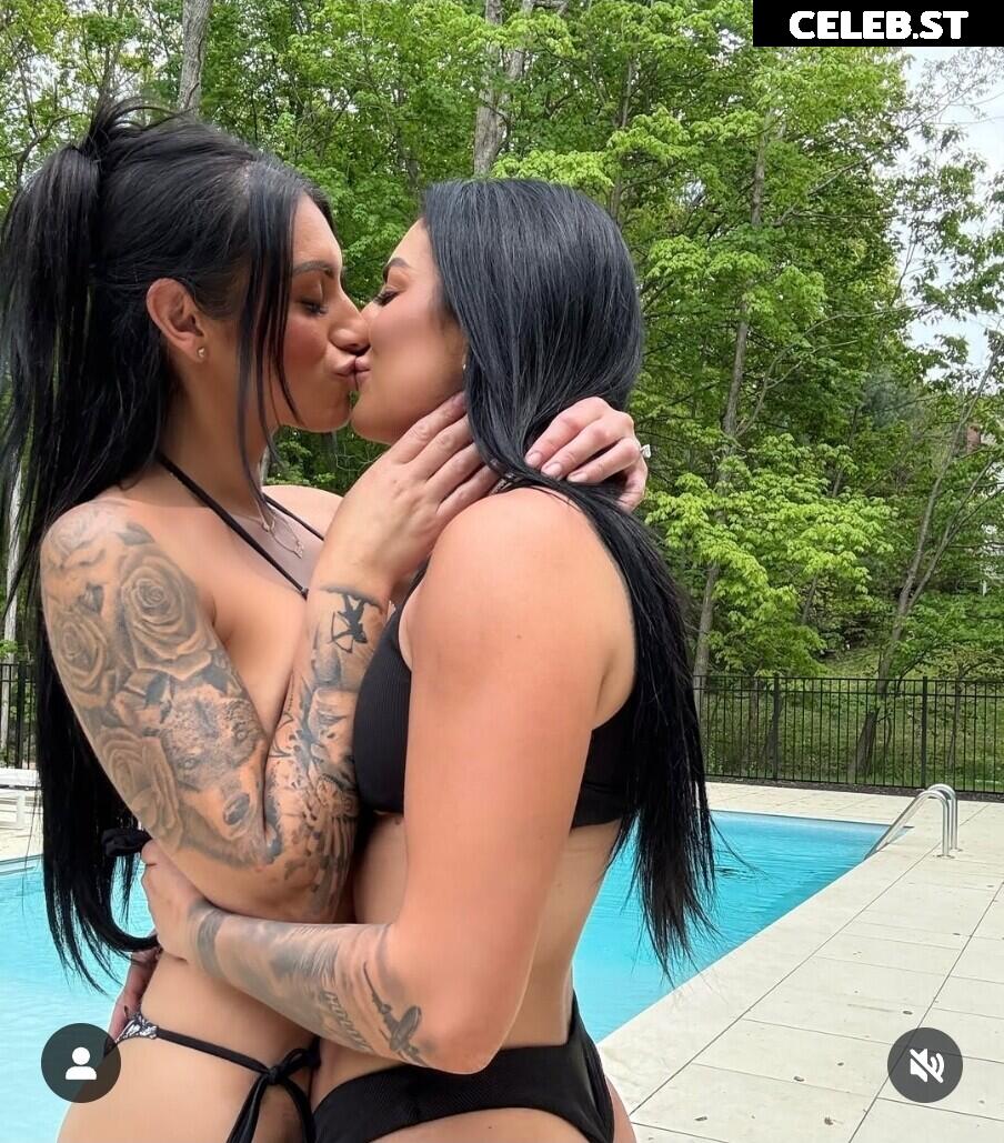 WWE Sonya Deville Image 23443021