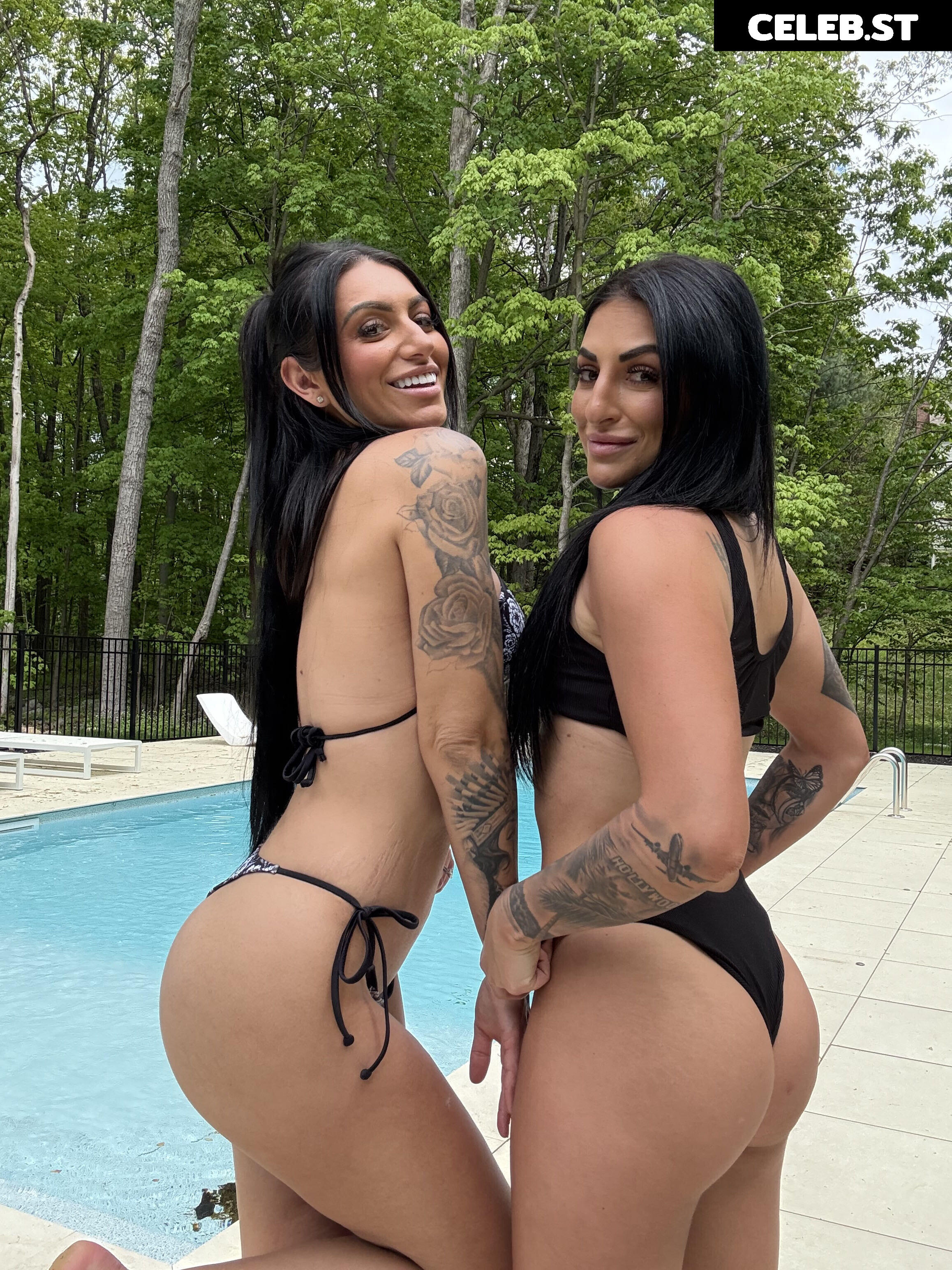 WWE Sonya Deville Image 23443026