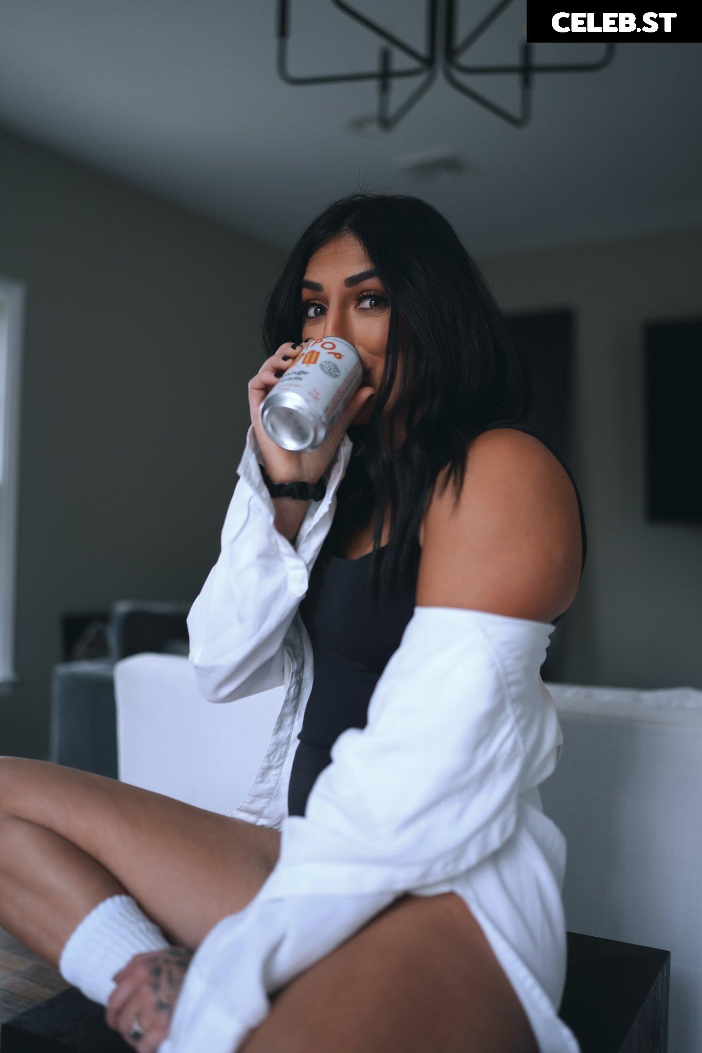 WWE Sonya Deville Image 23443037