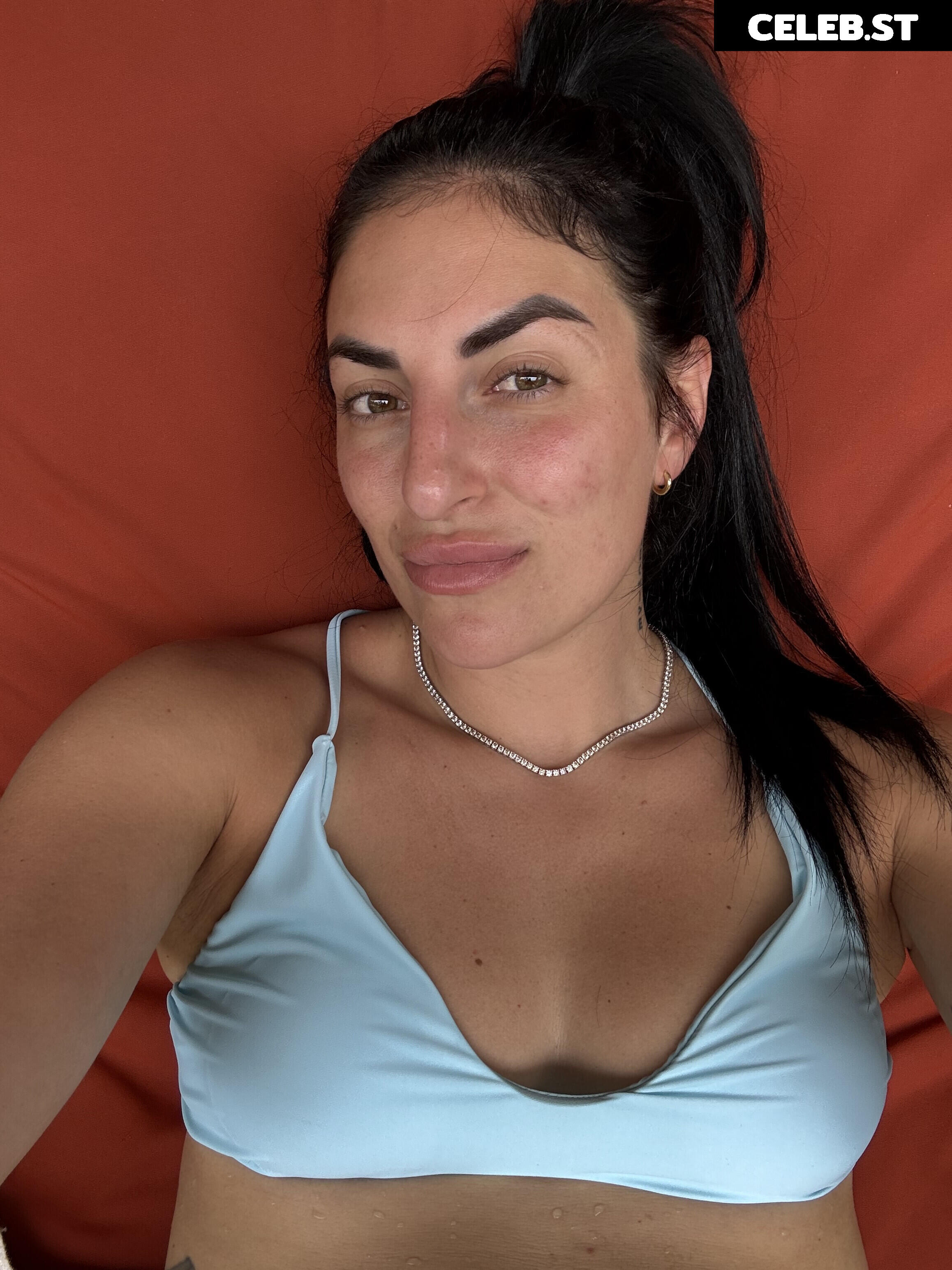 WWE Sonya Deville Image 23443035