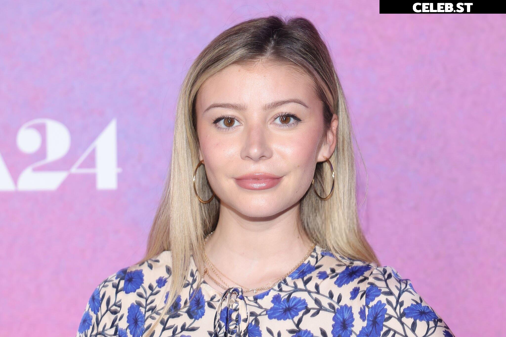 Genevieve Hannelius | ghannelius Image 23443062