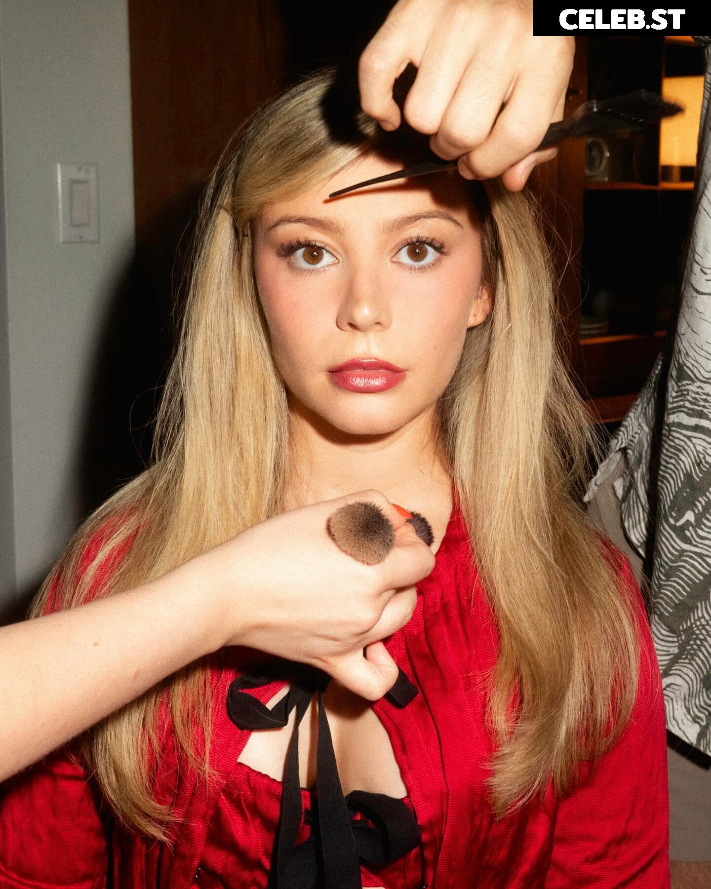 Genevieve Hannelius | ghannelius Image 23443061