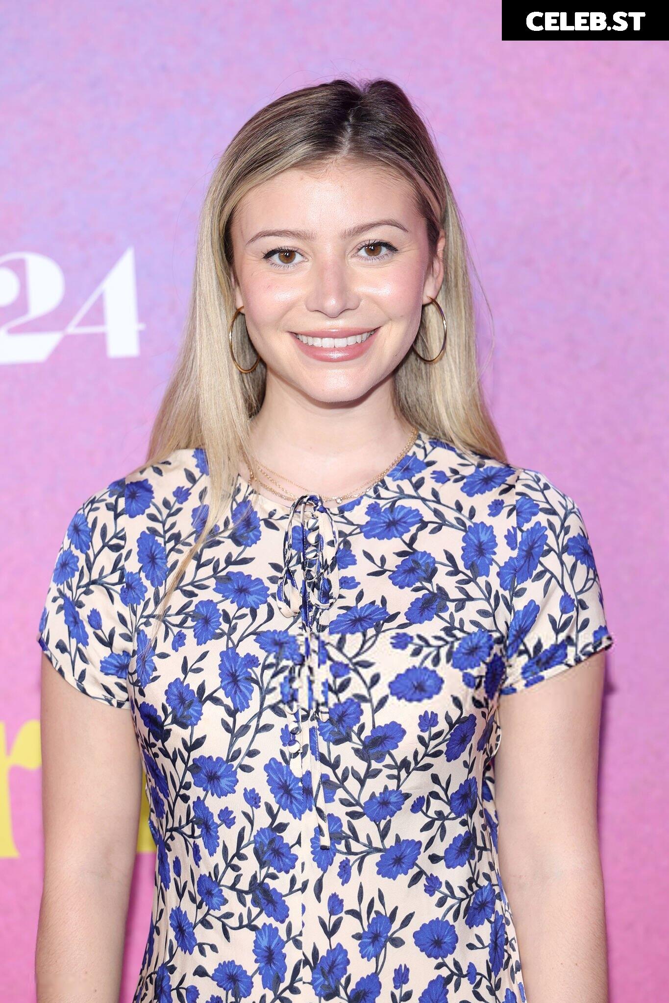 Genevieve Hannelius | ghannelius Image 23443065