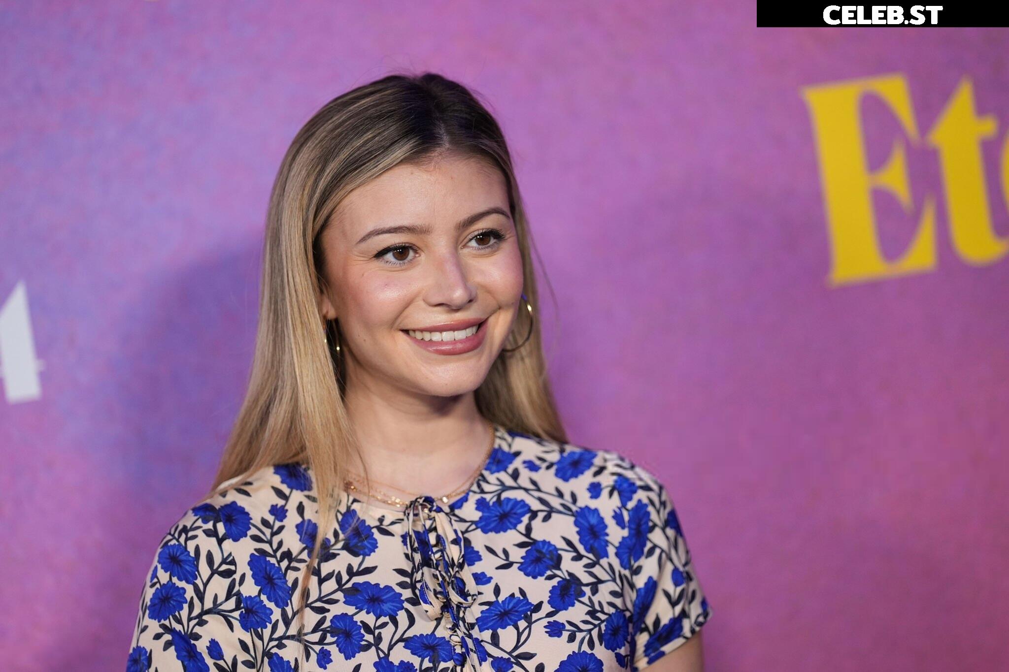 Genevieve Hannelius | ghannelius Image 23443068
