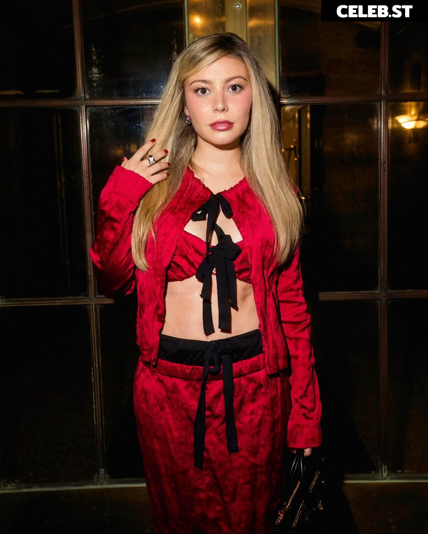 Genevieve Hannelius | ghannelius Image 23443052
