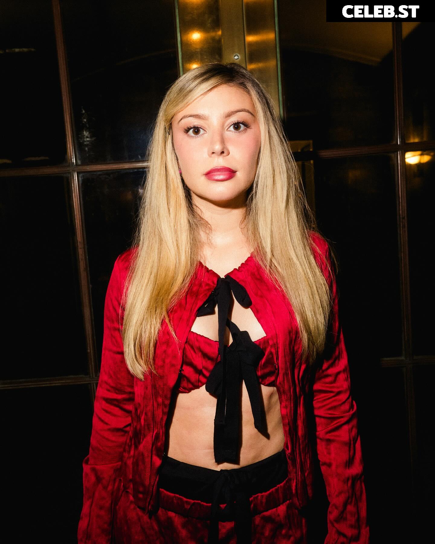 Genevieve Hannelius | ghannelius Image 23443057
