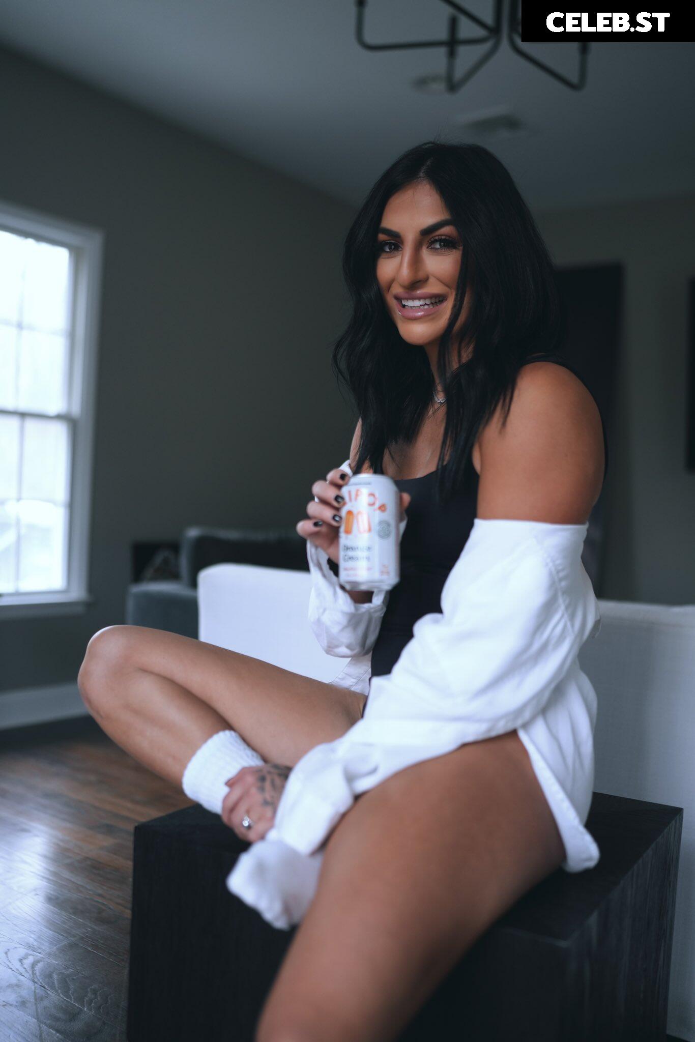 WWE Sonya Deville Image 23443043