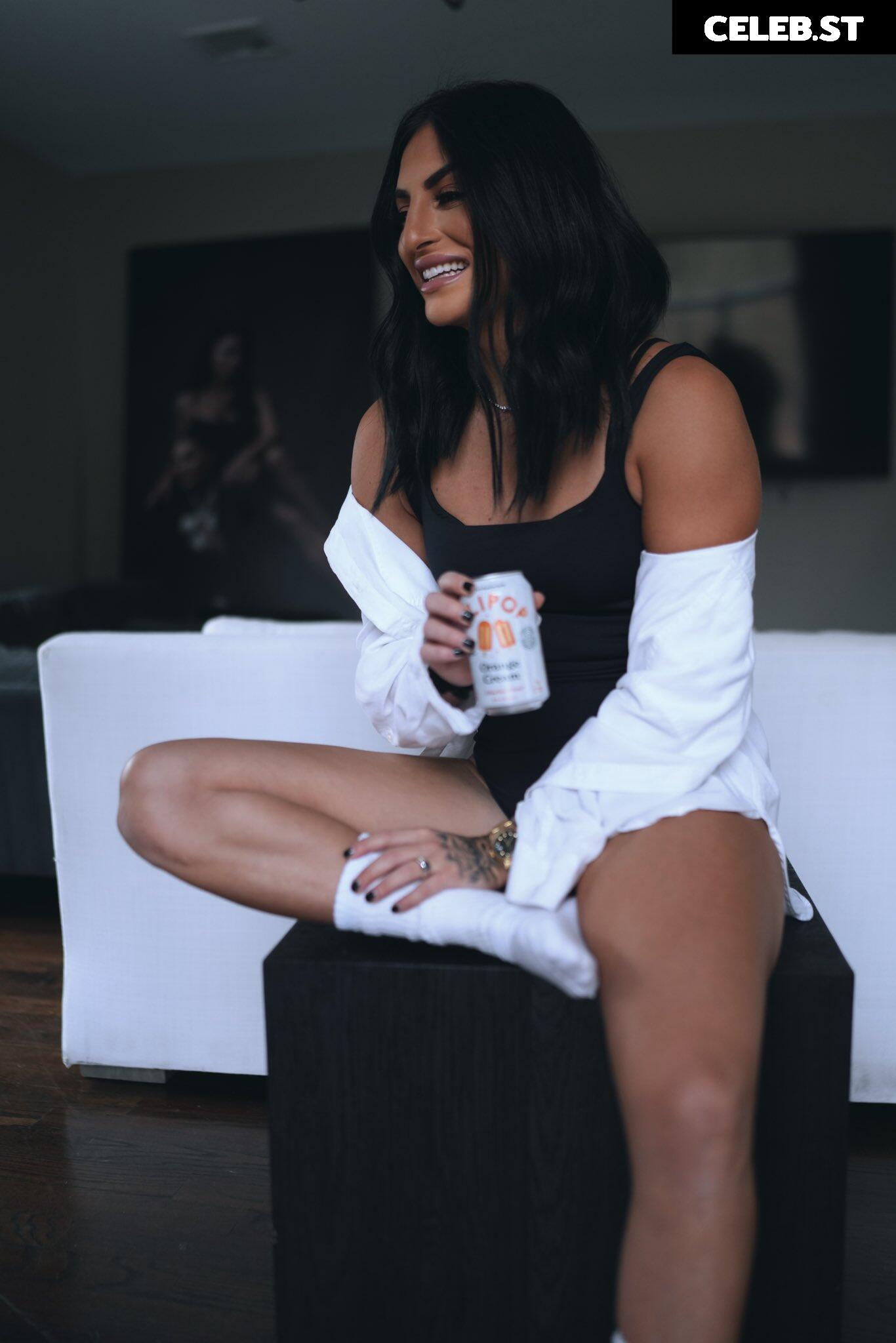 WWE Sonya Deville Image 23443041