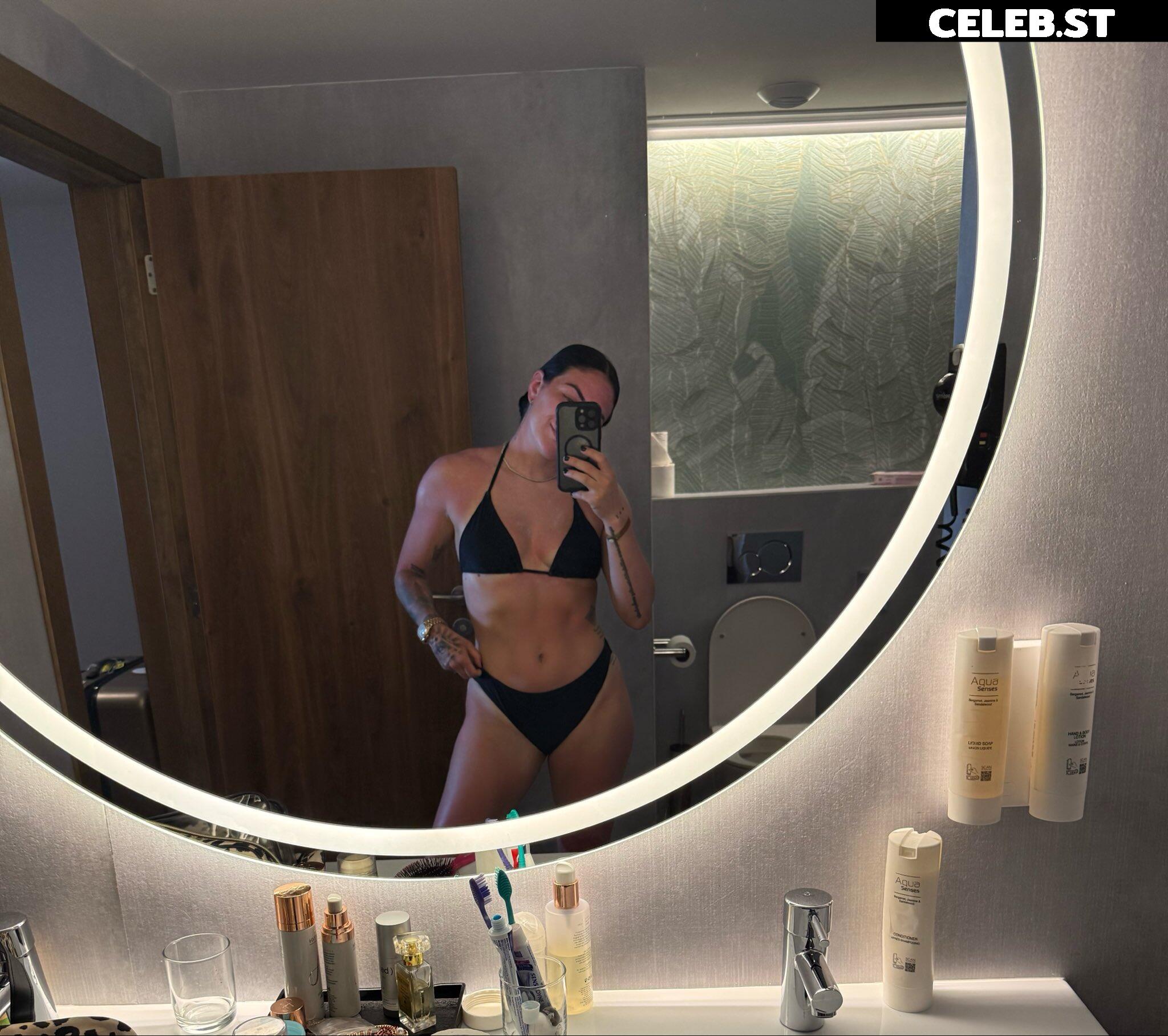 WWE Sonya Deville Image 23443045