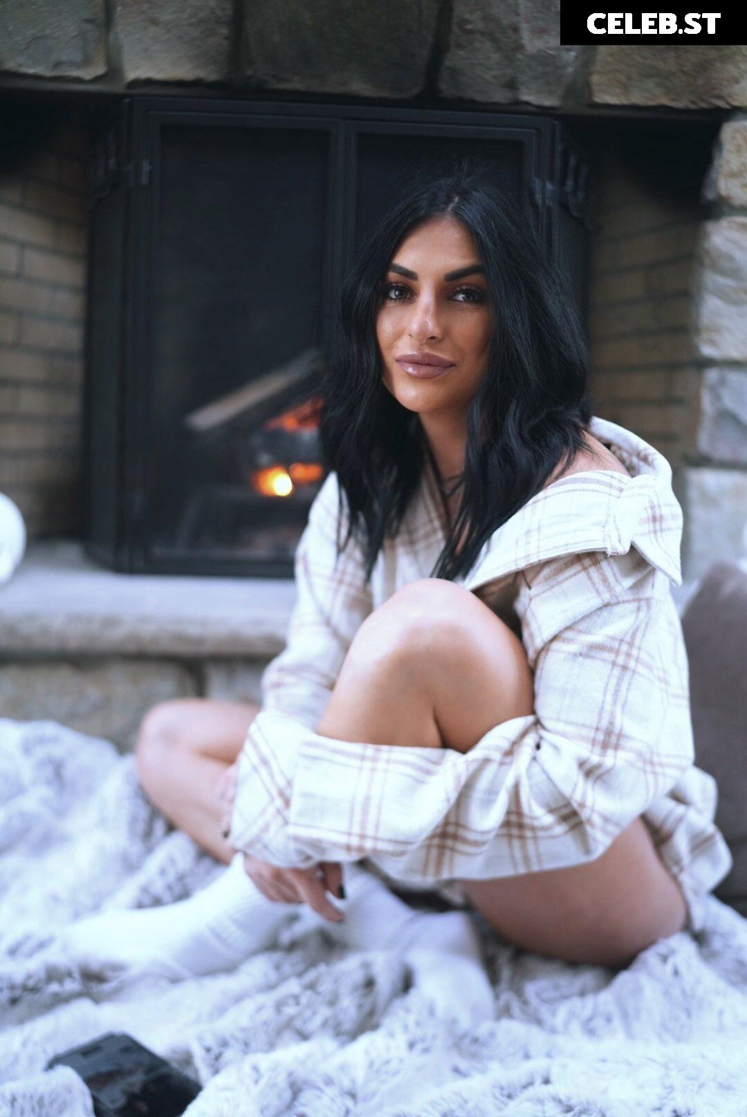 WWE Sonya Deville Image 23443044