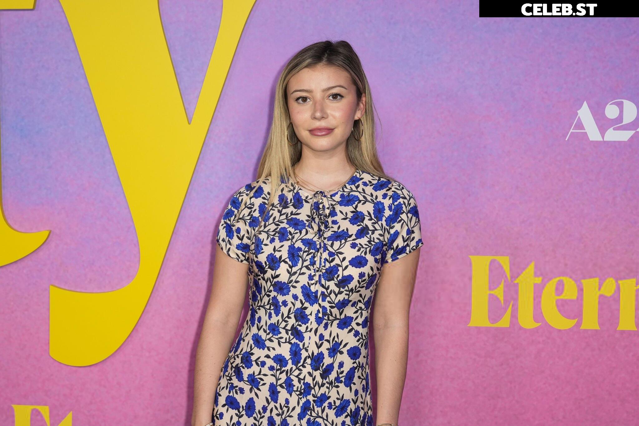 Genevieve Hannelius | ghannelius Image 23443071
