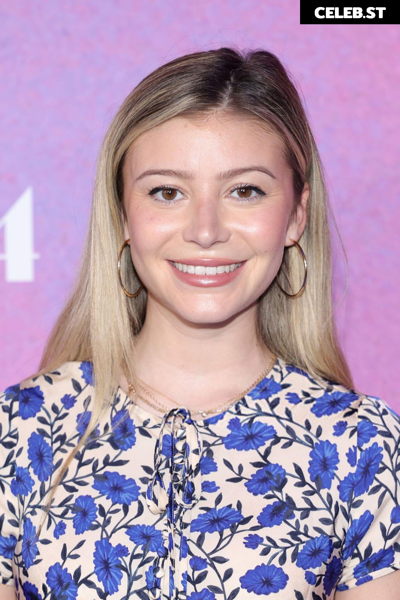 Genevieve Hannelius | ghannelius Image 23443070