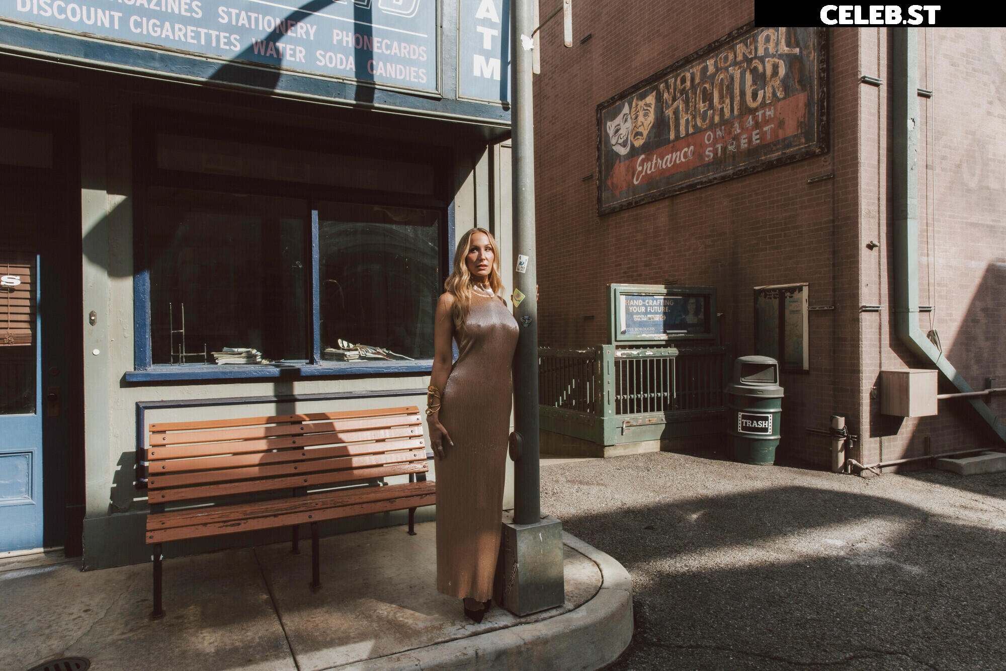 Nikki Glaser Image 23443241