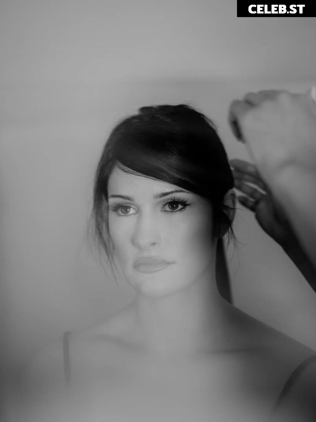 Courtney Laplante (Spiritbox Singer) Image 23442937