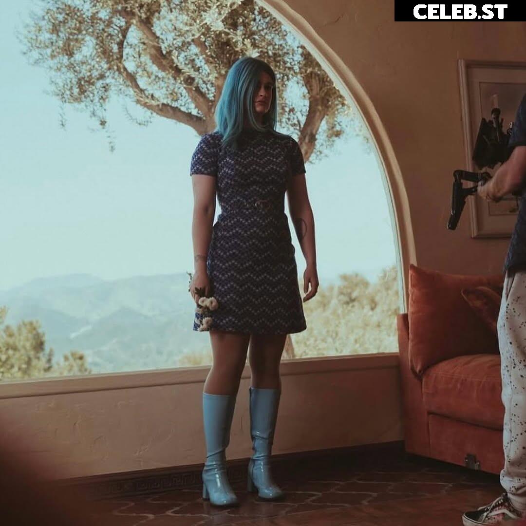 Courtney Laplante (Spiritbox Singer) Image 23442943