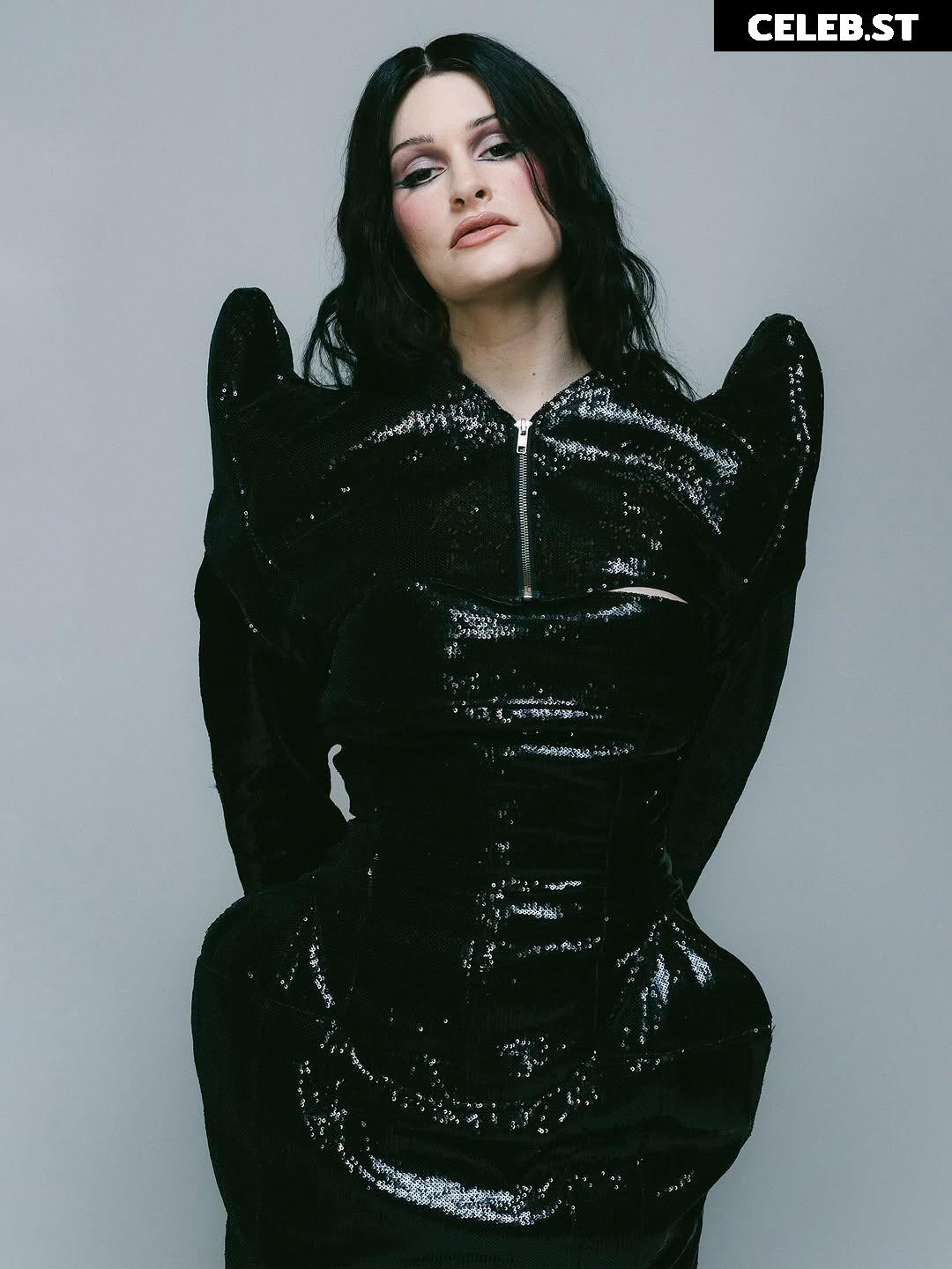 Courtney Laplante (Spiritbox Singer) Image 23442947