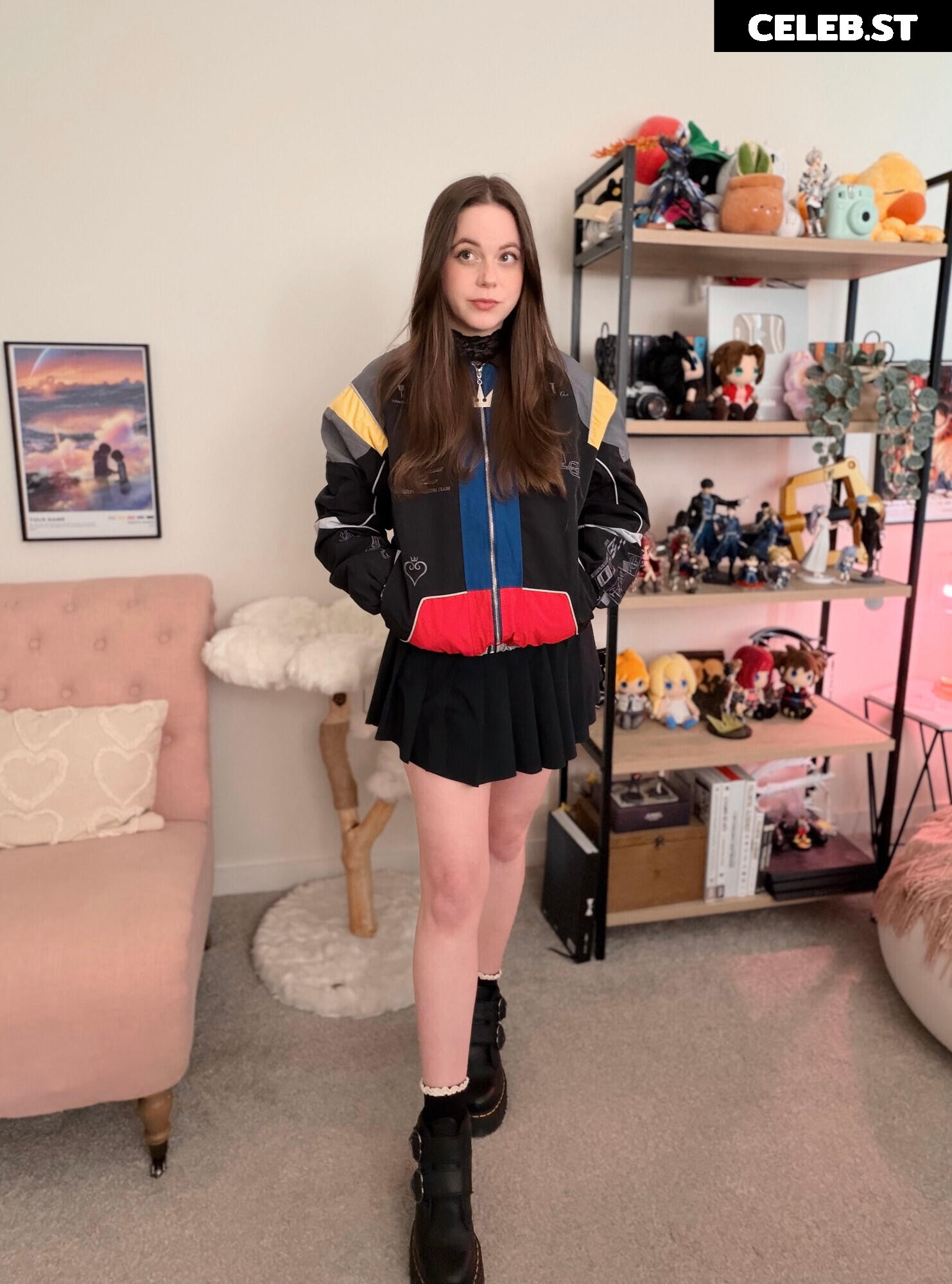 SarahKey Image 23442432