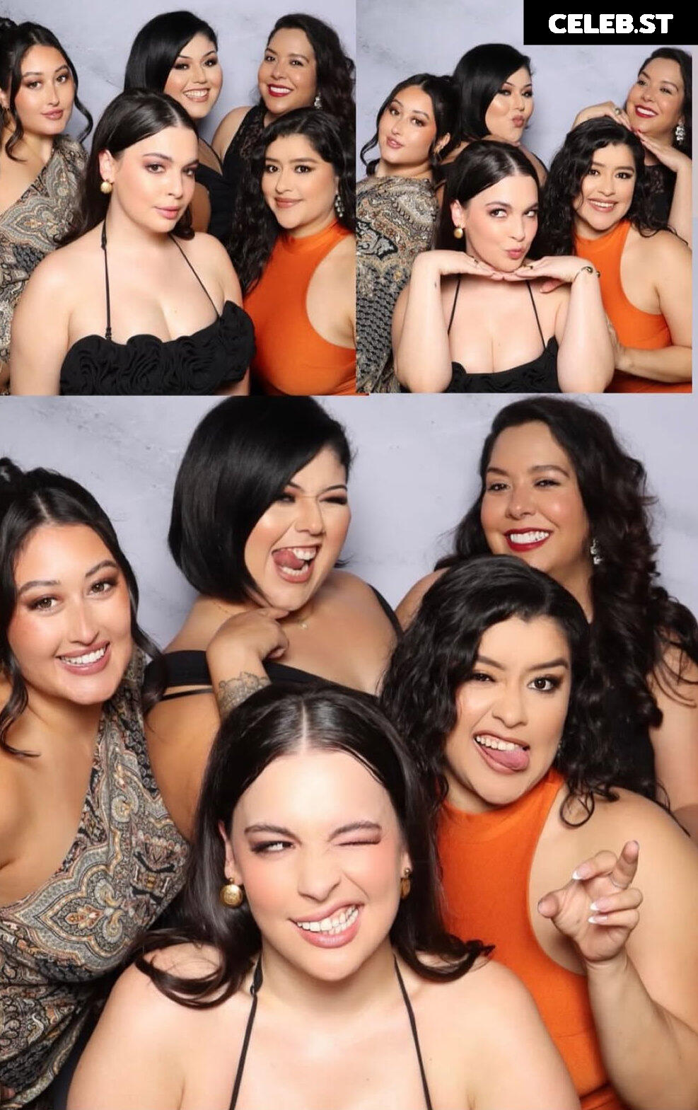 Isabella Gomez Image 23442707
