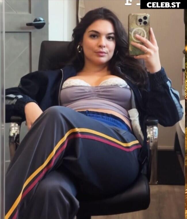 Isabella Gomez Image 23442682