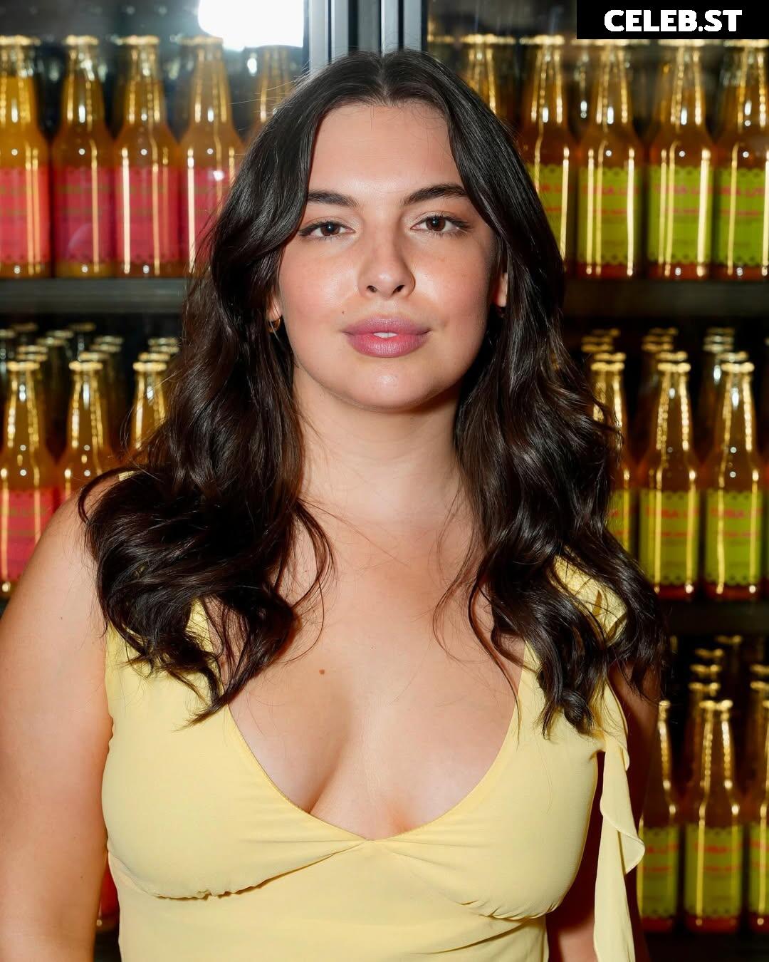 Isabella Gomez Image 23442627