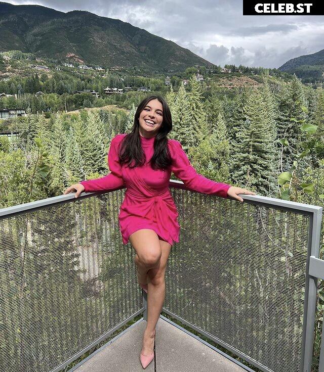Isabella Gomez Image 23442639