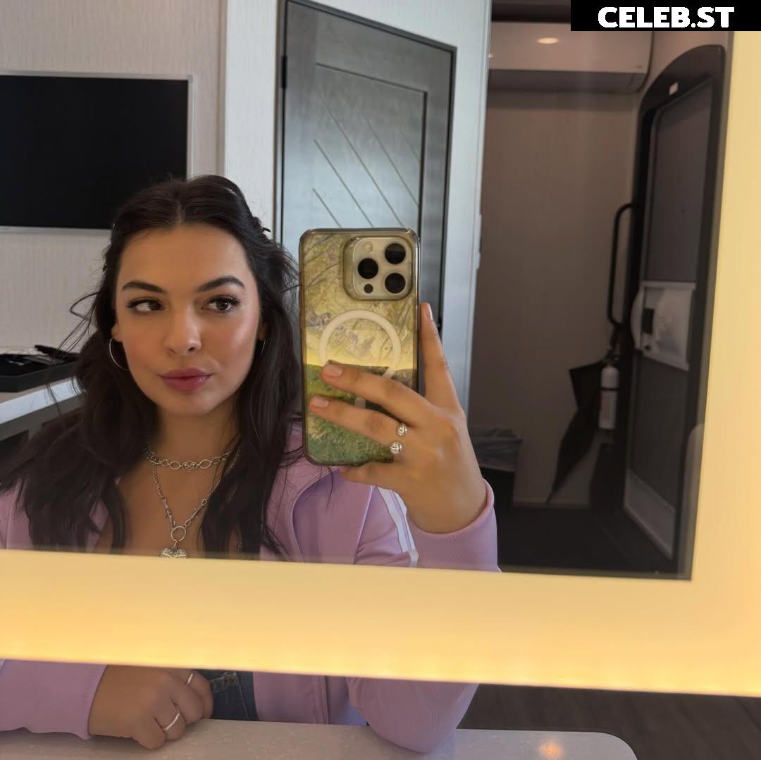 Isabella Gomez Image 23442660