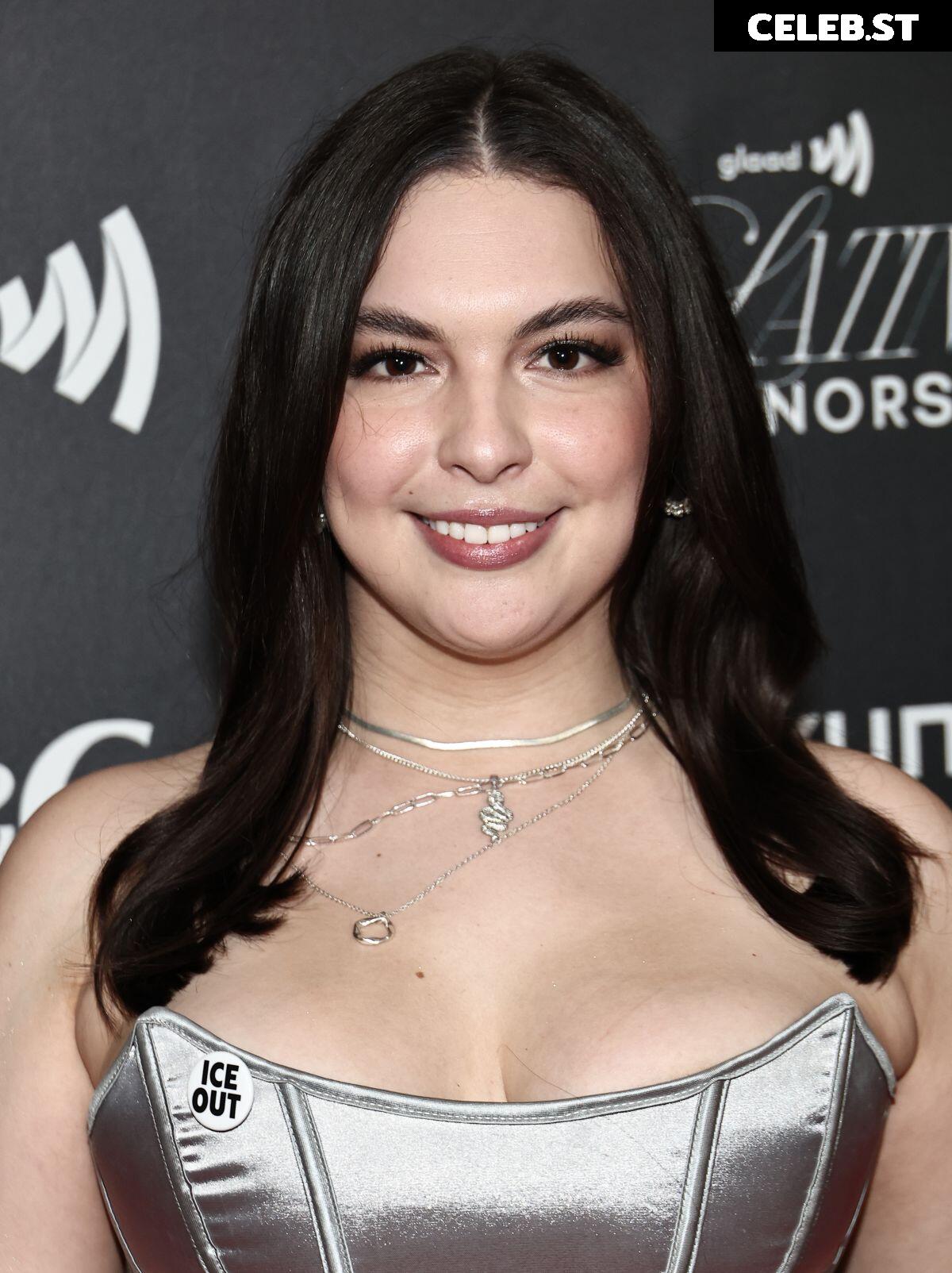 Isabella Gomez Image 23442666