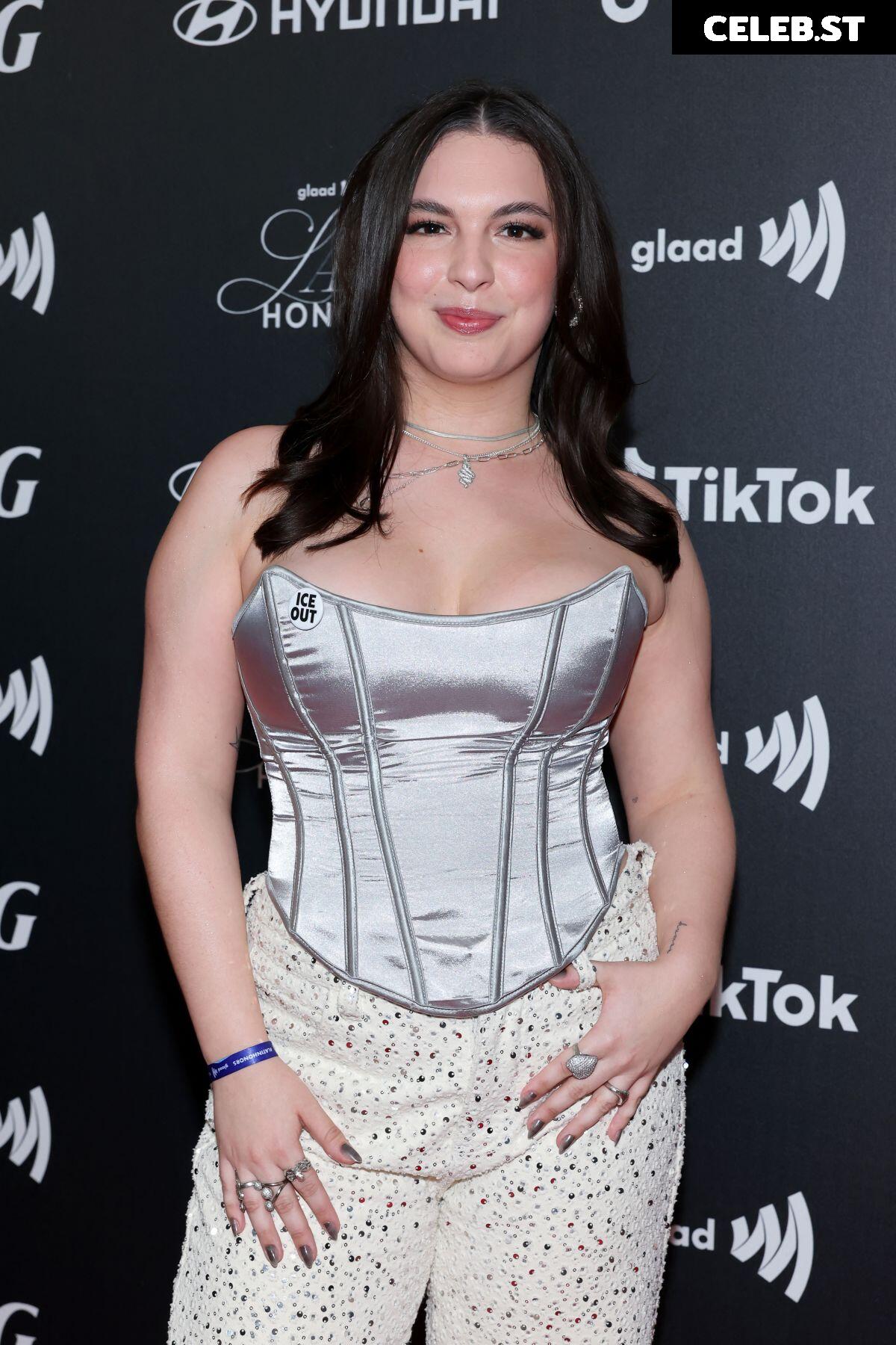 Isabella Gomez Image 23442665