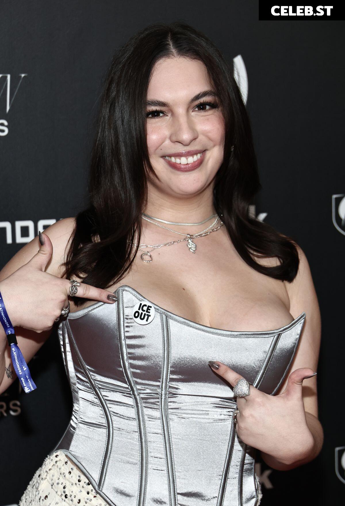 Isabella Gomez Image 23442668