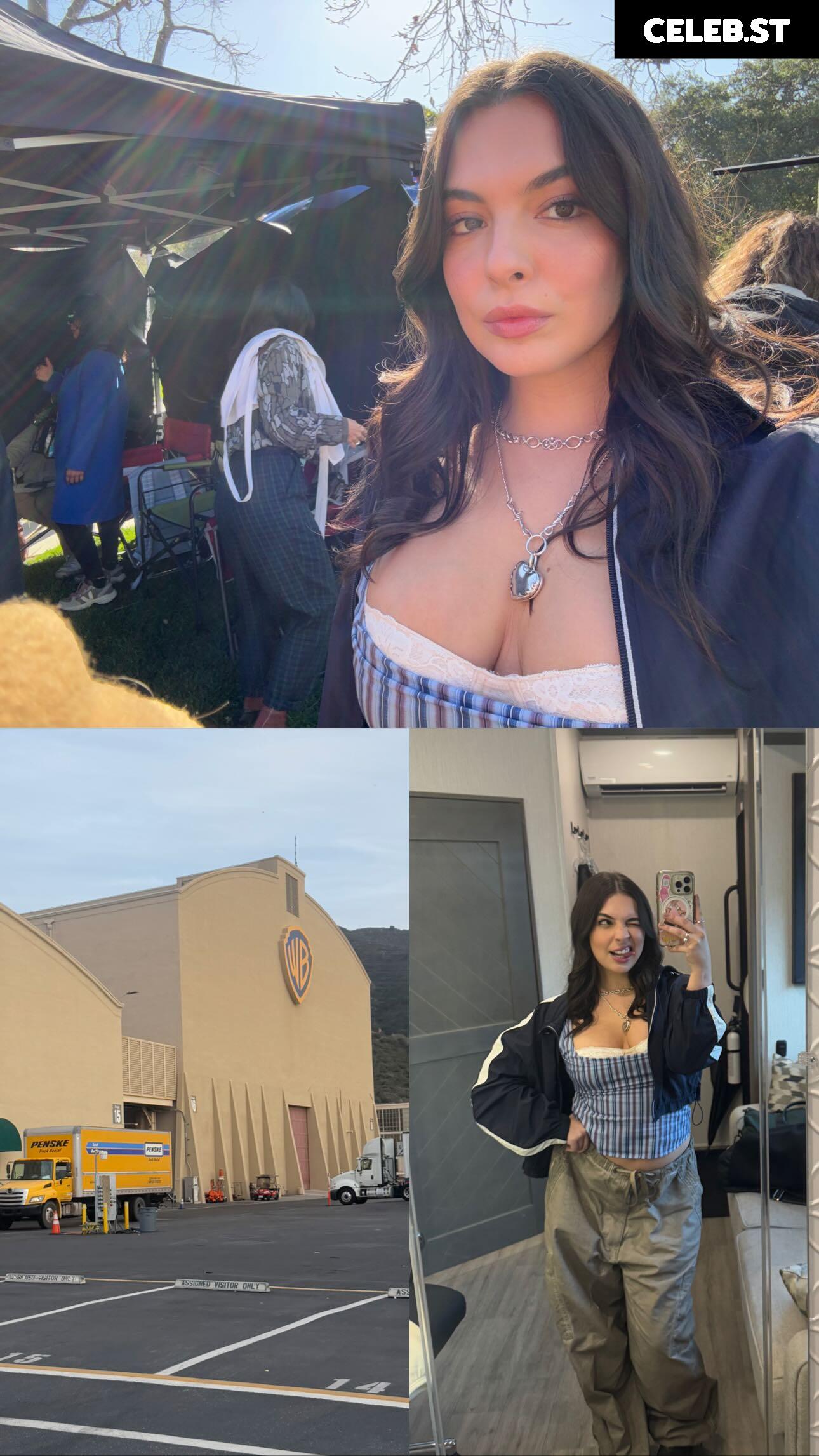 Isabella Gomez Image 23442641