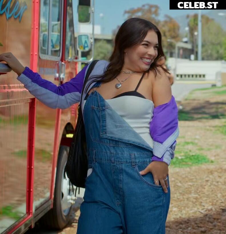 Isabella Gomez Image 23442647