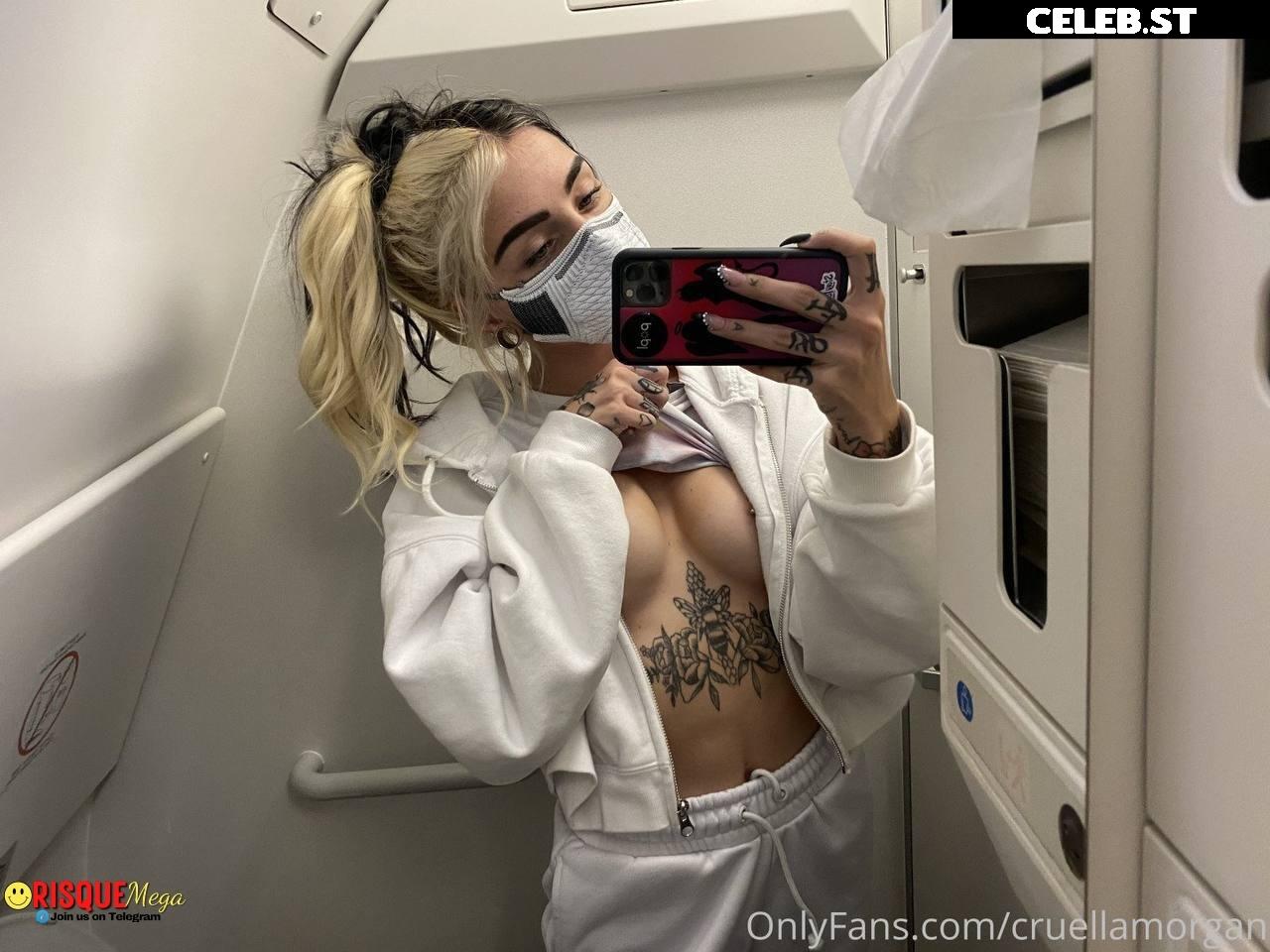 Cruella Morgan Image 2344225