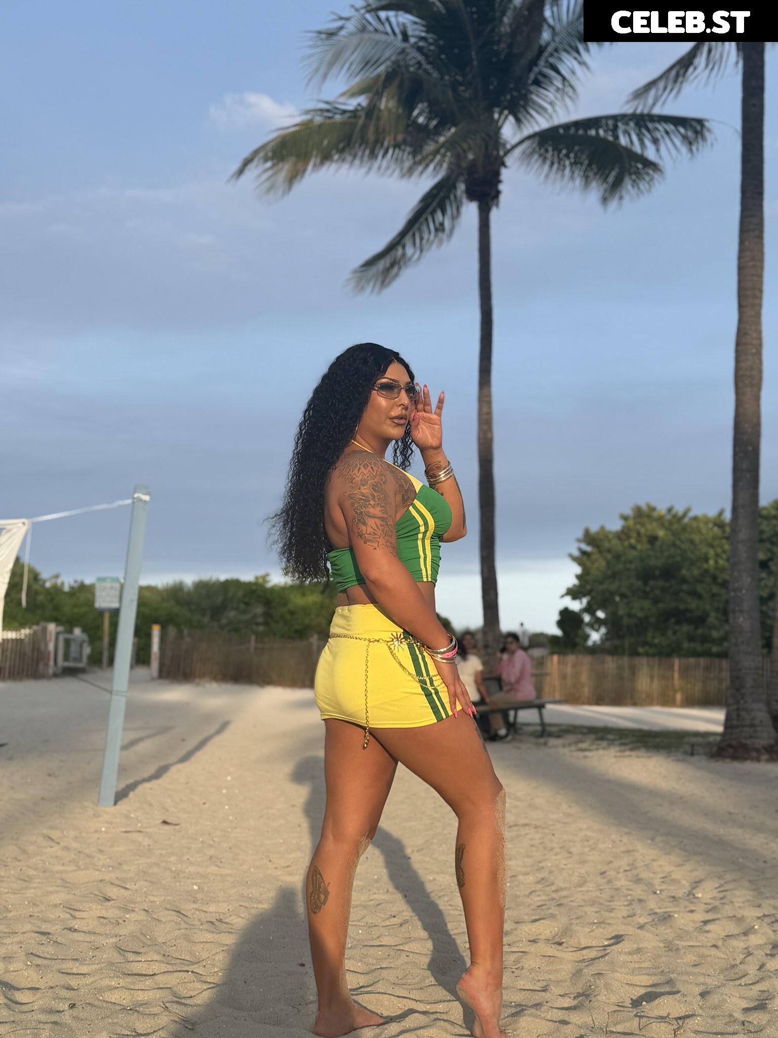 Chanel Santini Image 23449899